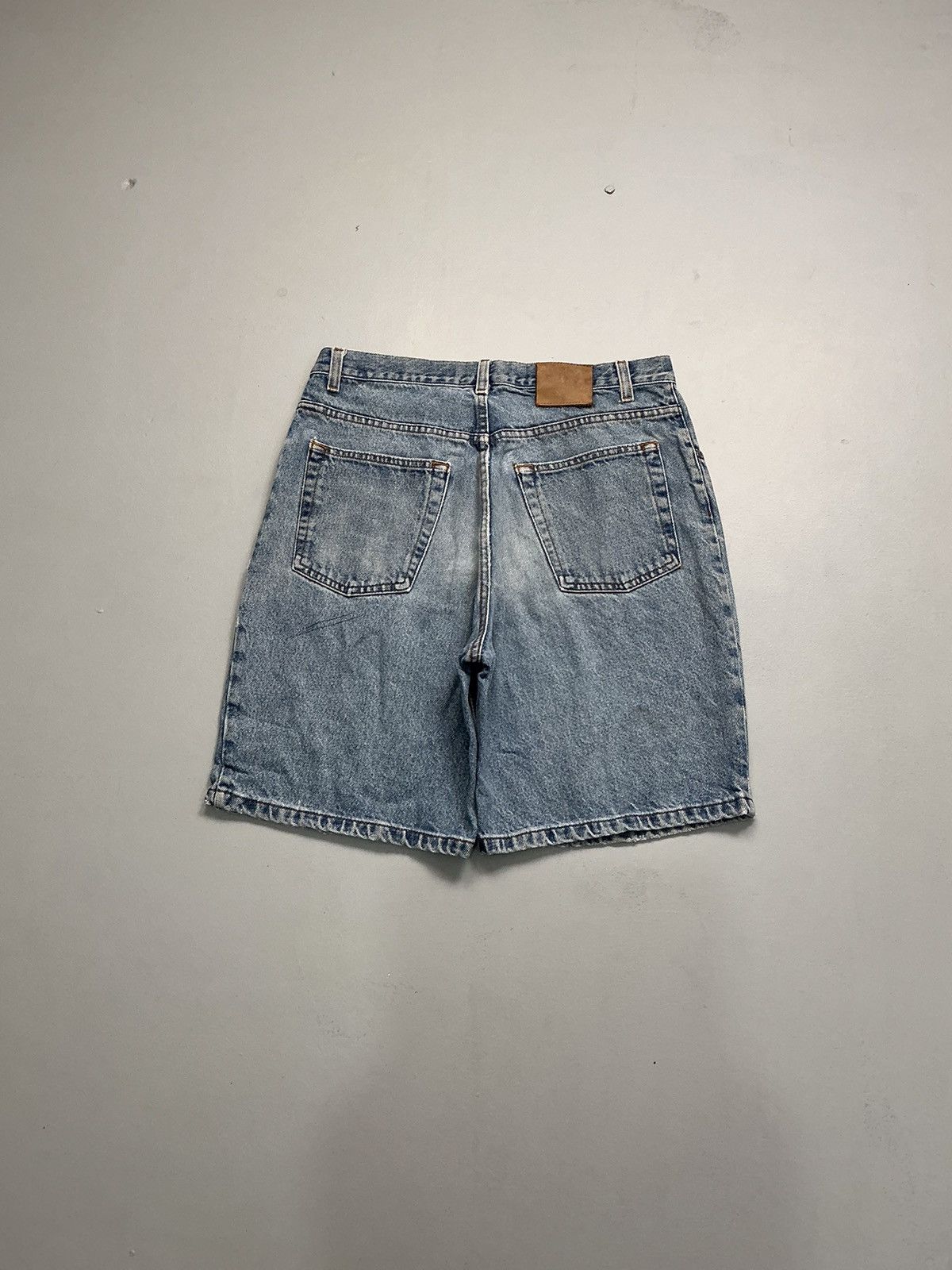 Designer Vintage hiphop short Size US 32 / EU 48 - 2 Thumbnail