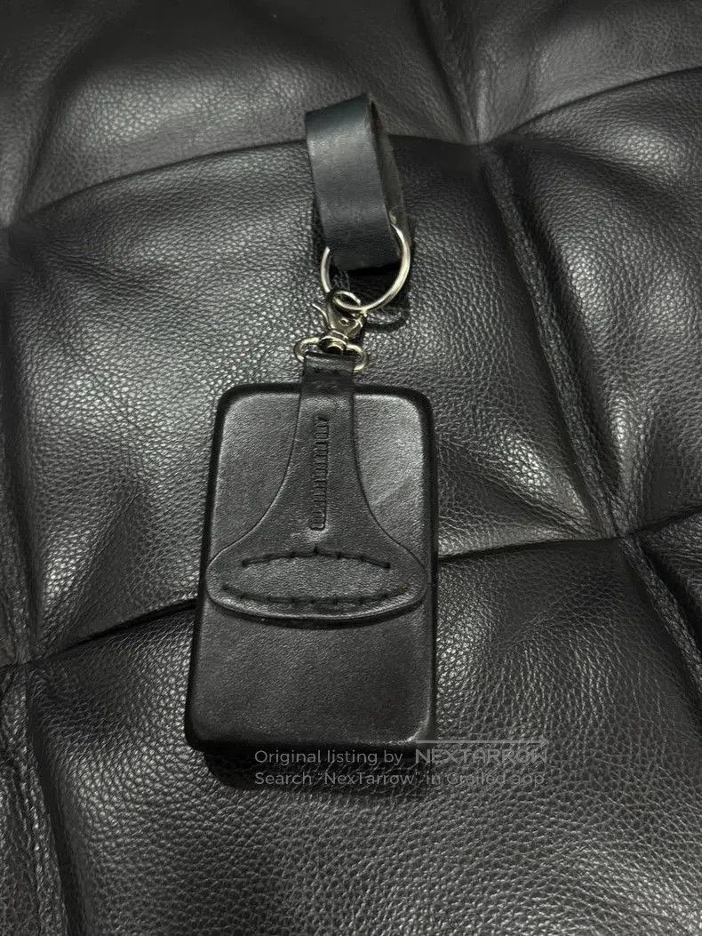 Ann Demeulemeester Ann demeulemeester cigarette hanging bag. Size ONE SIZE - 3 Thumbnail