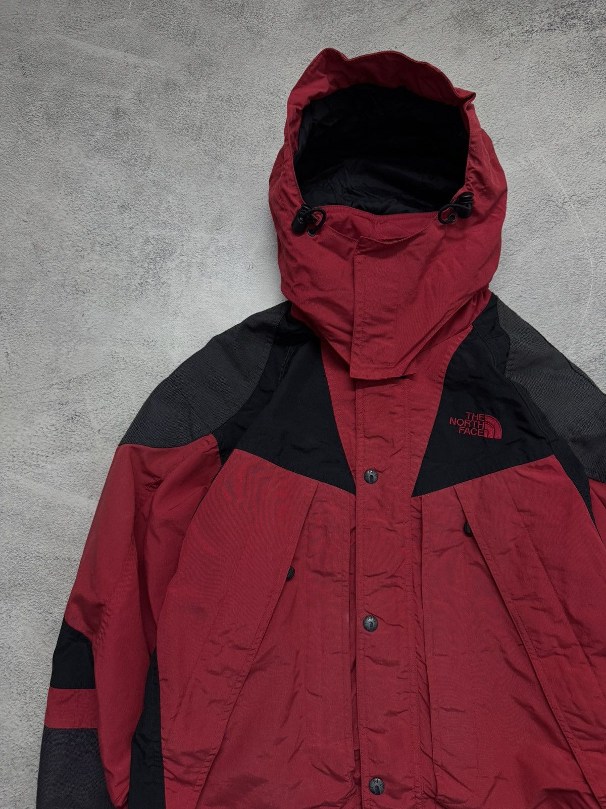 The North Face Vintage The North Face Extreme Light Ski Jacket Size US M / EU 48-50 / 2 - 6 Thumbnail