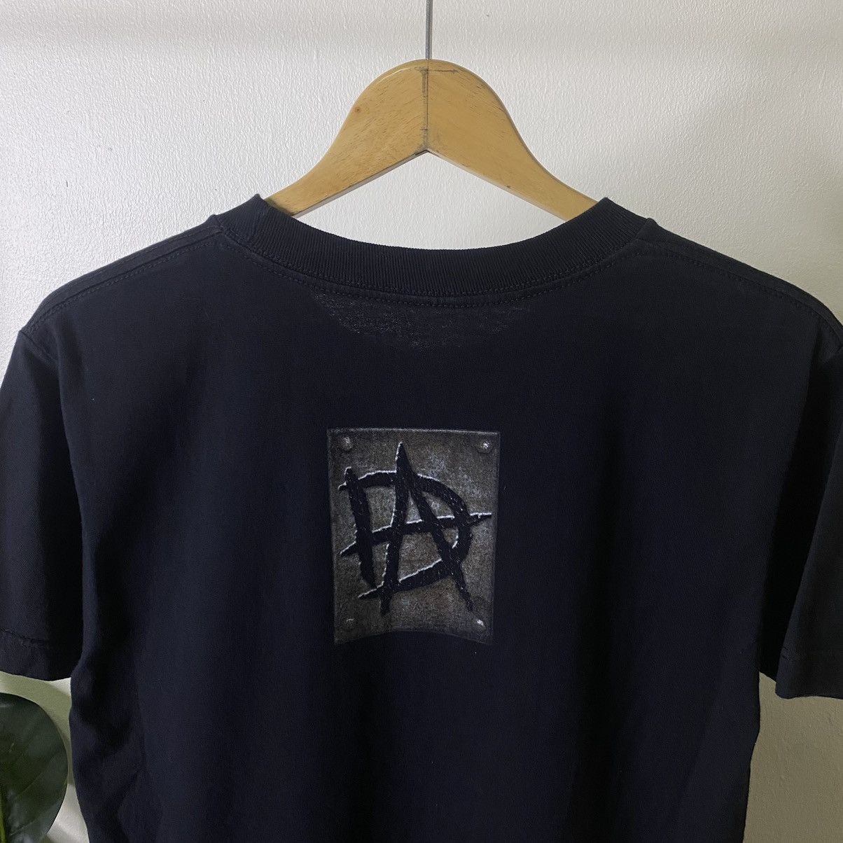 WWE Vintage Y2K WWE Ambrose Asylum Special Edition Tee Size US S / EU 44-46 / 1 - 5 Thumbnail