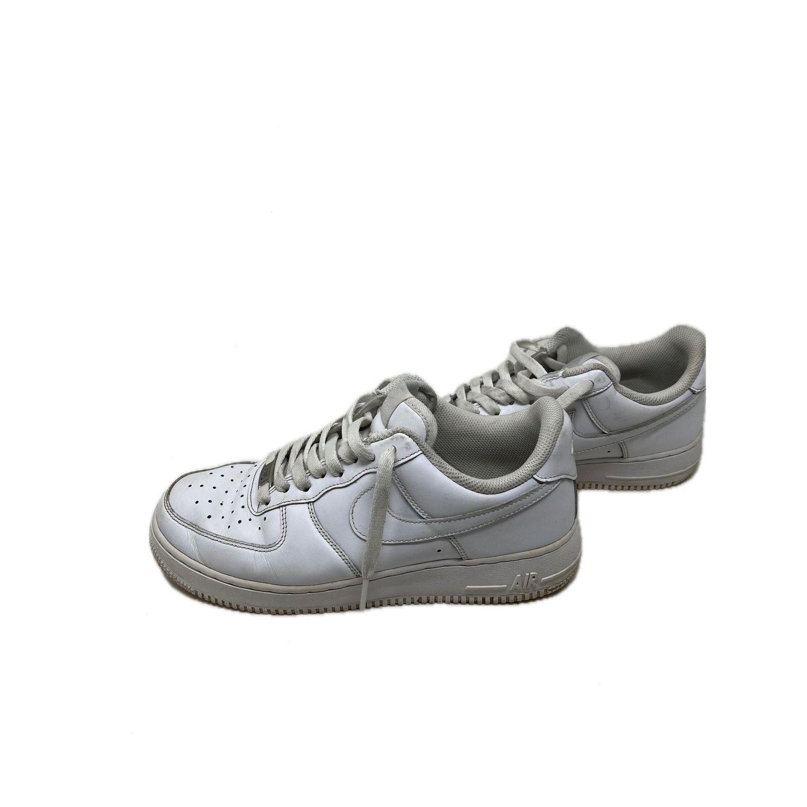 Nike Nike Air Force 1 Low '07 Womans 9 Size US 9 / IT 39 - 2 Thumbnail