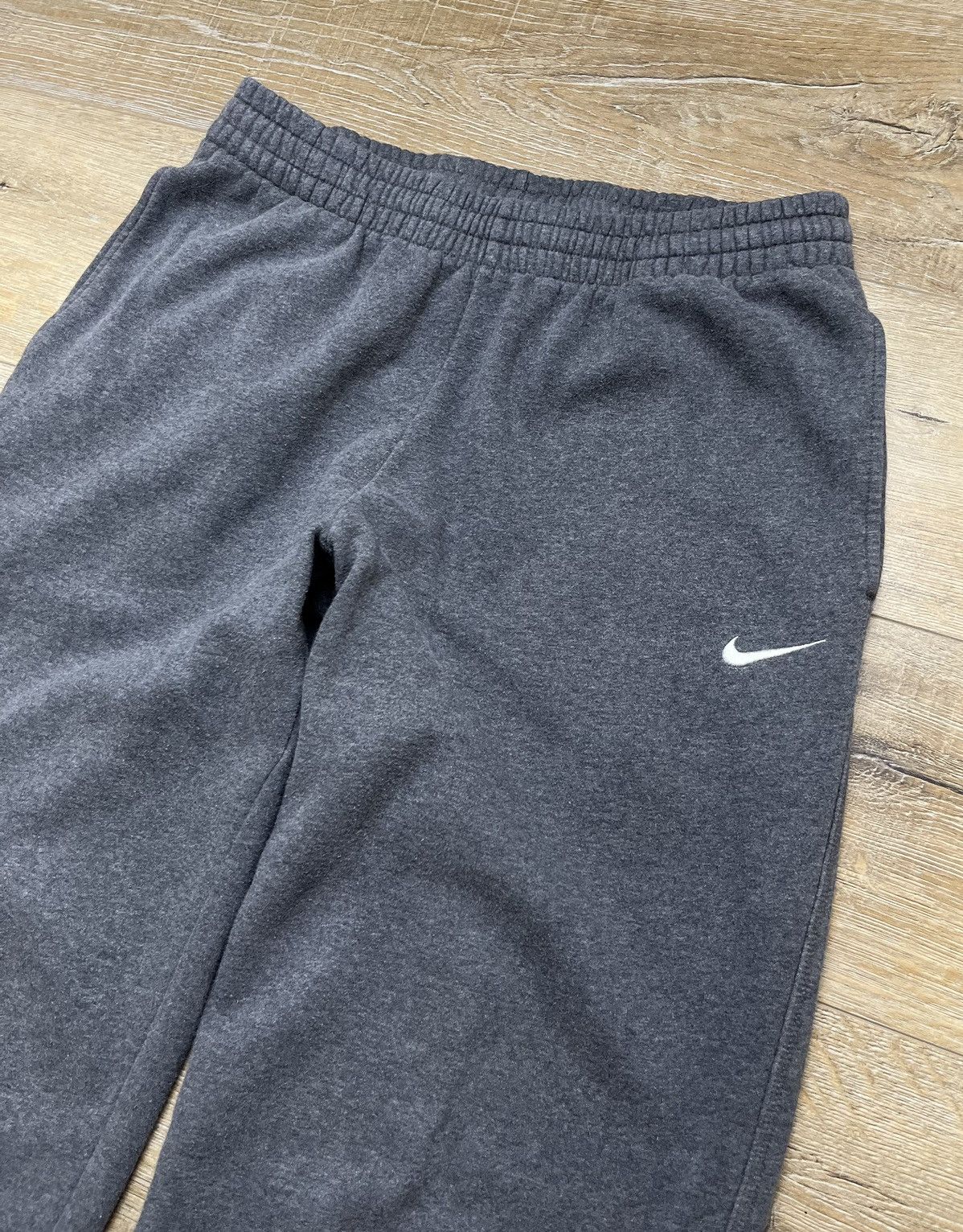 Nike VINTAGE NIKE BAGGY PANTS Size US 34 / EU 50 - 3 Thumbnail