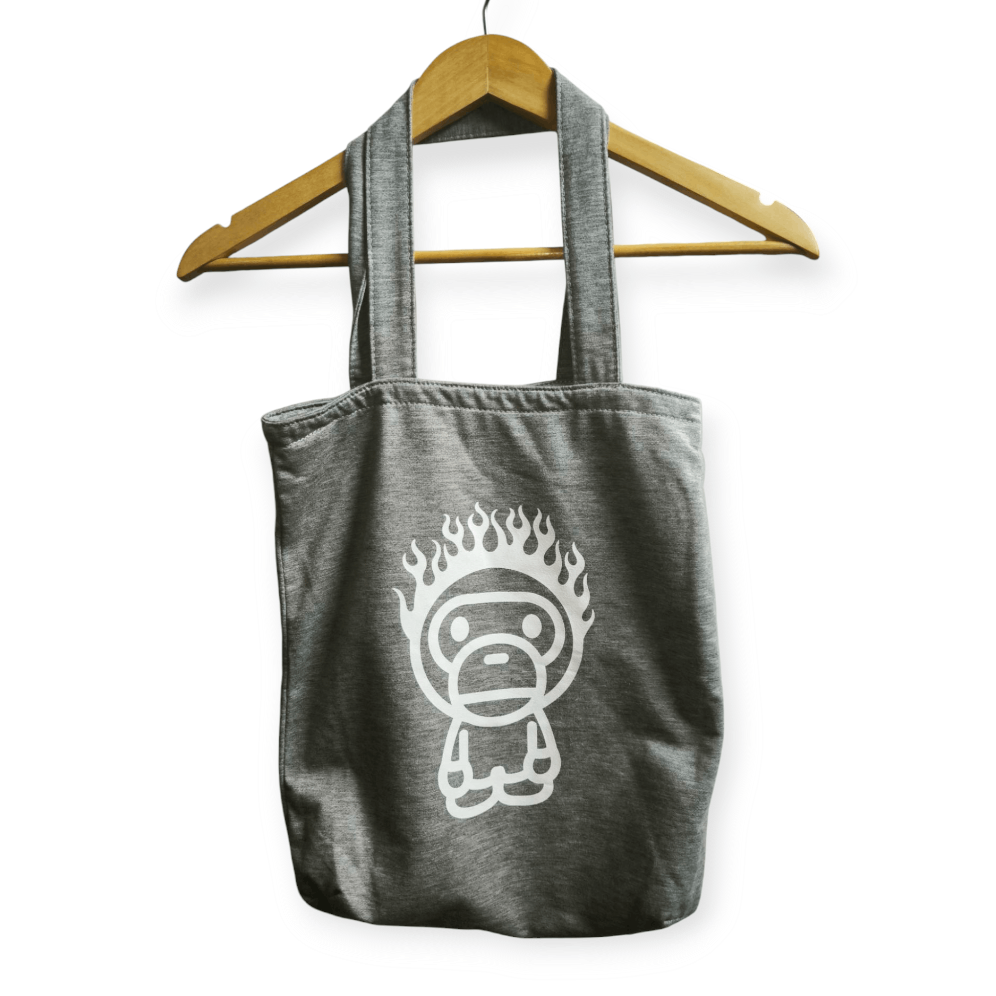 Bape Reversible Tote Bag Size ONE SIZE - 3 Thumbnail
