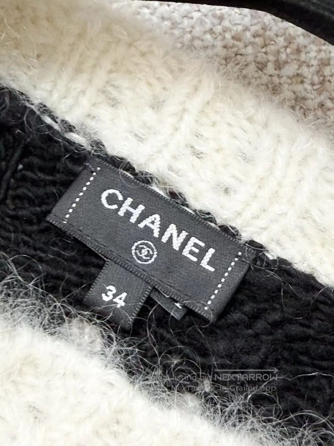 Chanel Chanel Color. Size XXS / US 00 / IT 34 - 5 Thumbnail