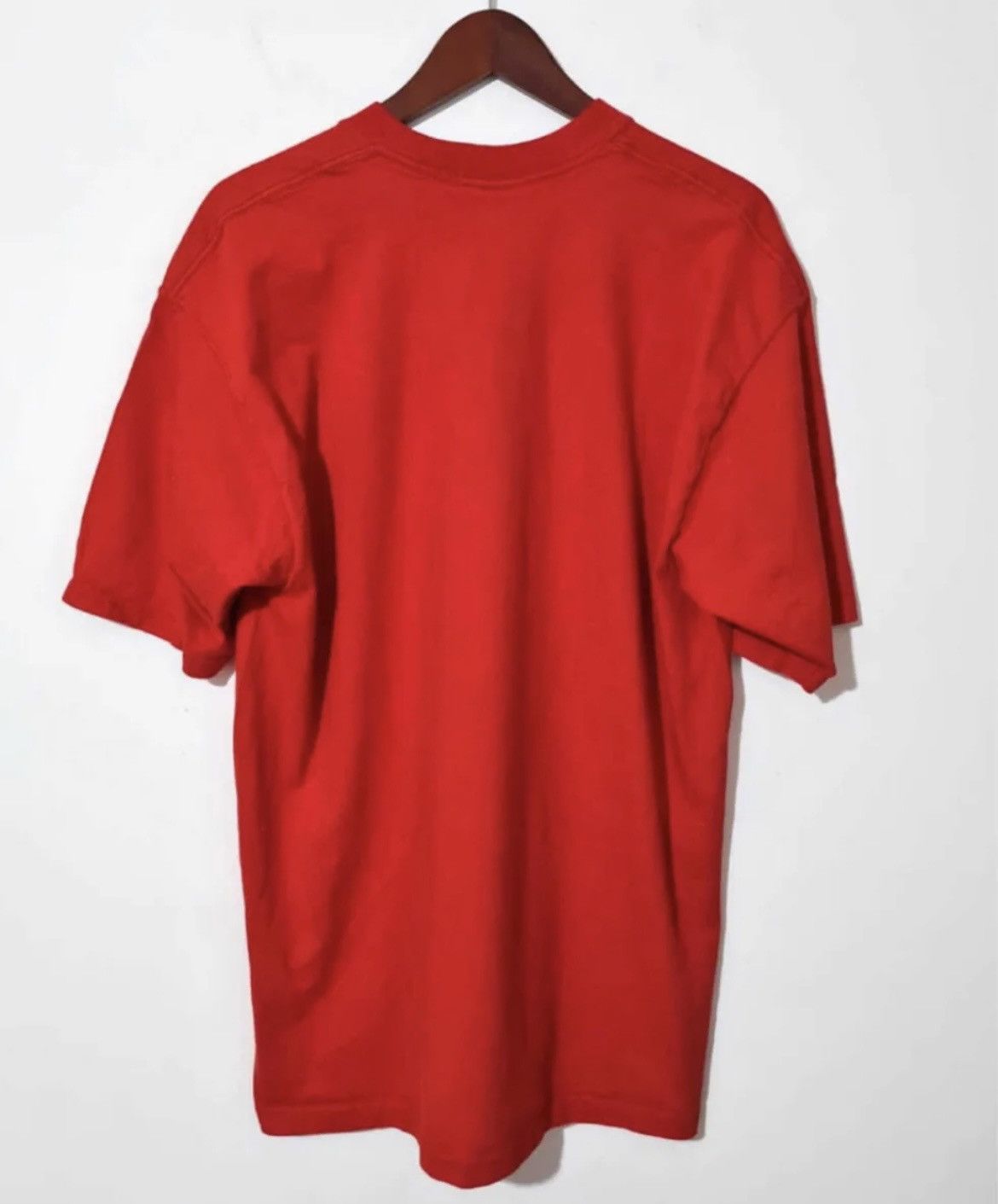 Vintage Pro player vintage XL tshirt cincinnati reds 1999 official Size US XL / EU 56 / 4 - 6 Thumbnail