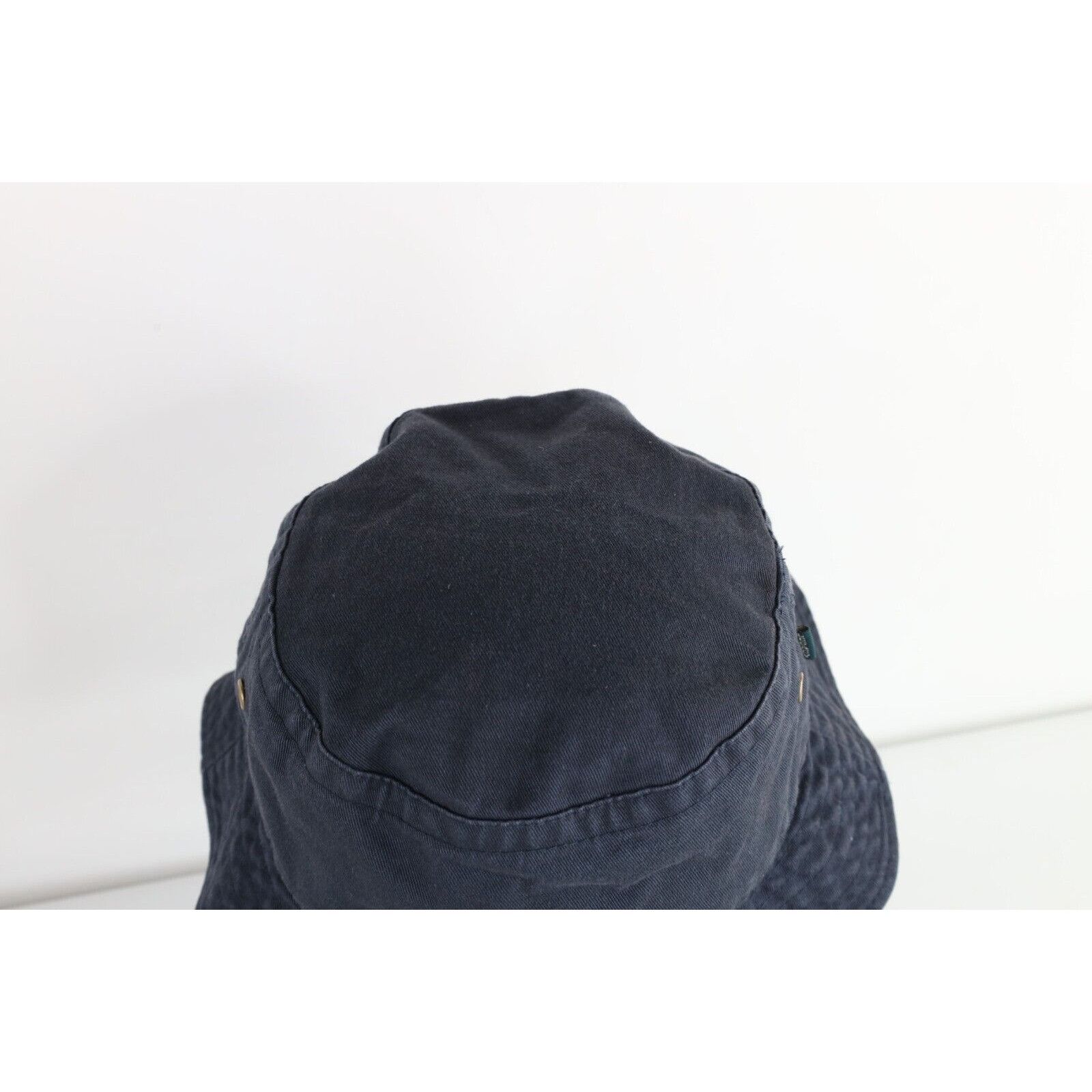 Vintage Vintage Faded University of Michigan Football Block M Hat Size ONE SIZE - 5 Thumbnail