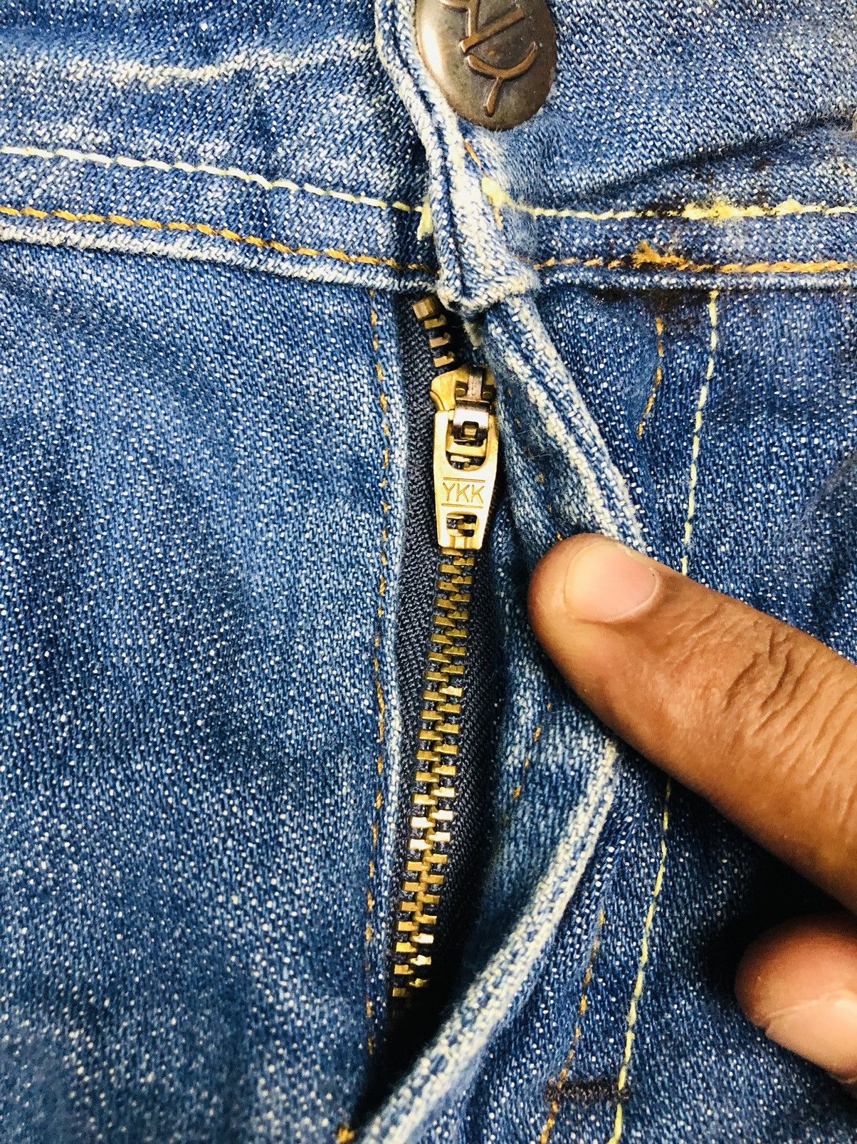 Other Yanuk Jeans (36) Size 26" / US 2 / IT 38 - 8 Thumbnail