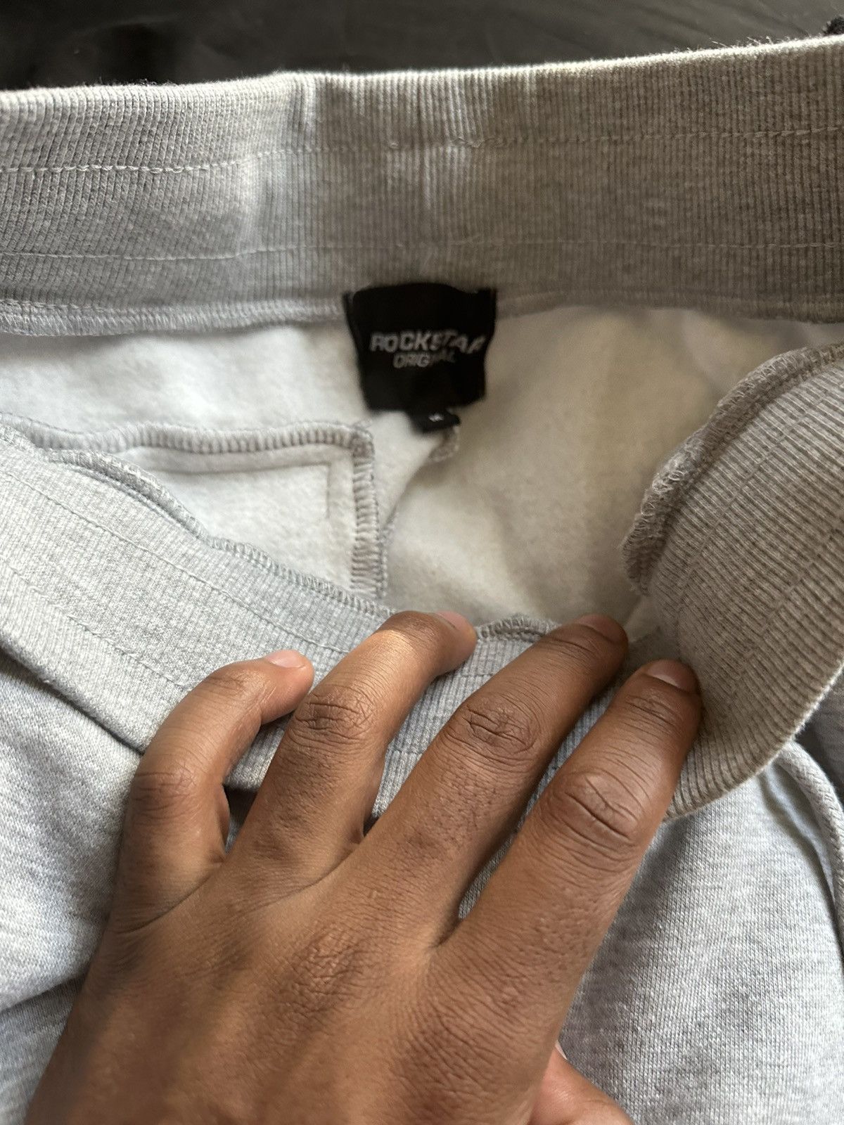 Rockstar Games Rockstar sweats Size US 32 / EU 48 - 4 Thumbnail