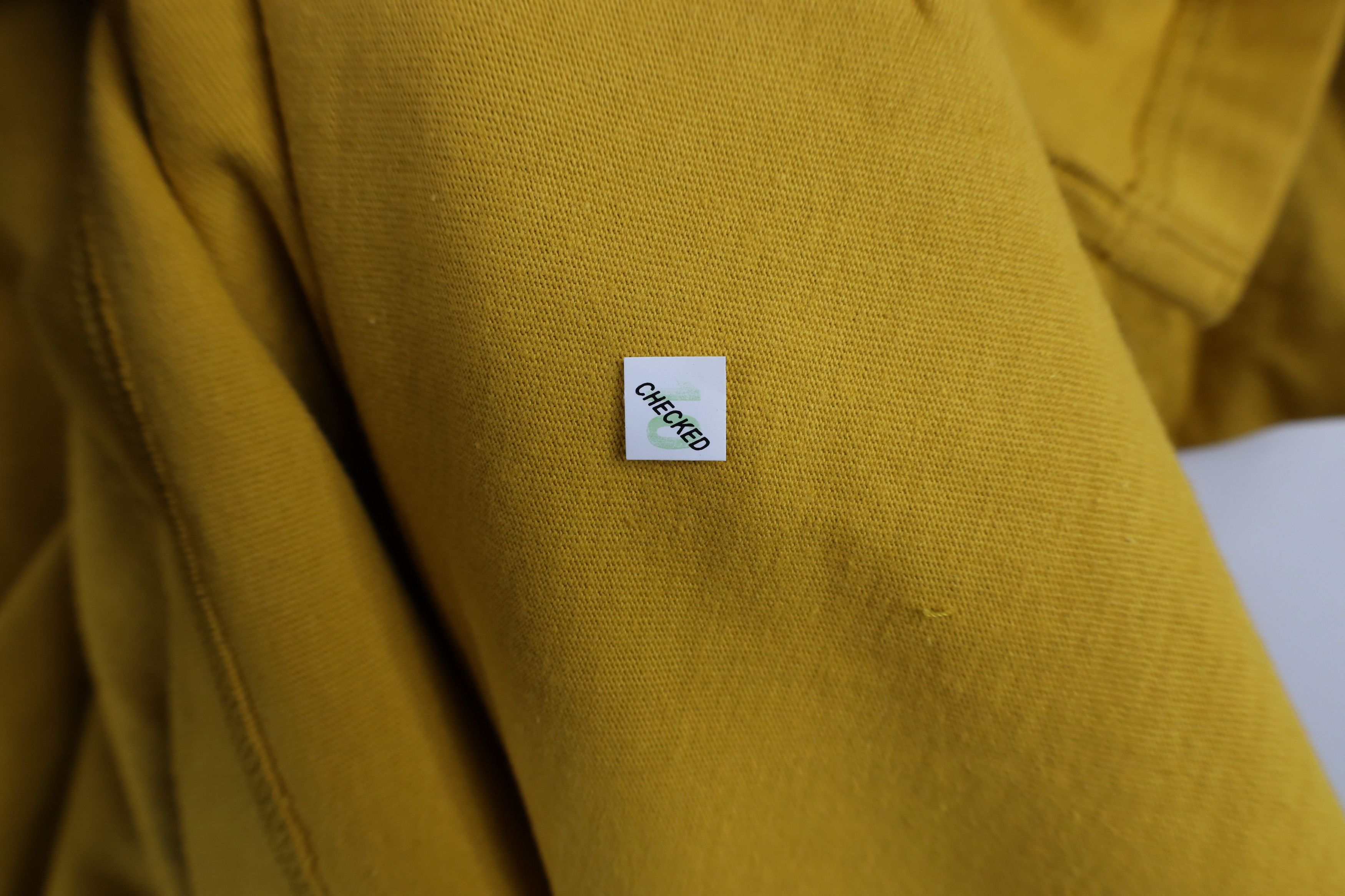 Marithe + Francois Girbaud × Vintage Deadstock Vintage 90s Marithe Francois Girbaud Polo Shirt Size US XXL / EU 58 / 5 - 7 Thumbnail