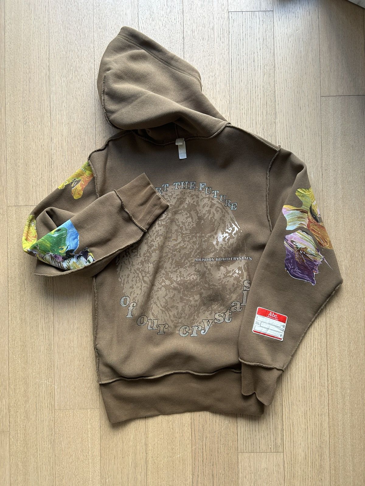 Advisory Board Crystals Advisory Board Crystals x Round Two Planet Saving 2 Hoodie Size US XL / EU 56 / 4 - 2 Thumbnail