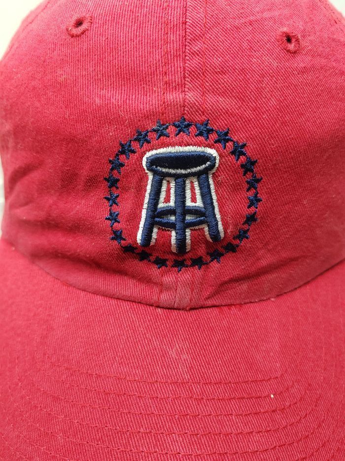 47 Brand Vintage Barstool Sport x 47 Brand Cap Hat Size ONE SIZE - 3 Thumbnail