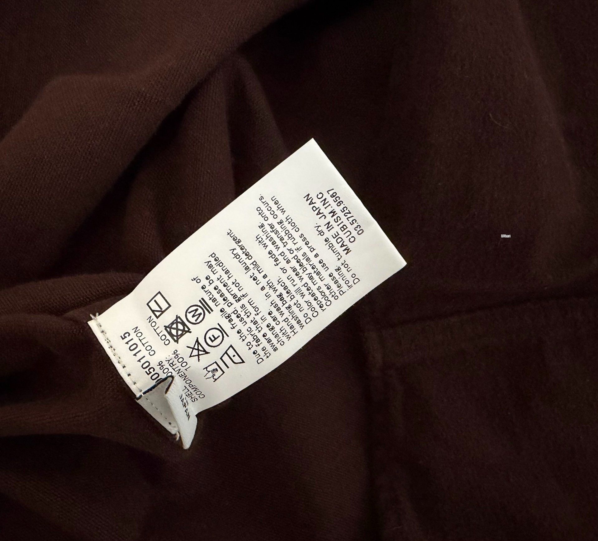 Visvim VISVIM ICT Black Elk Flannel Shirt Size US M / EU 48-50 / 2 - 3 Thumbnail