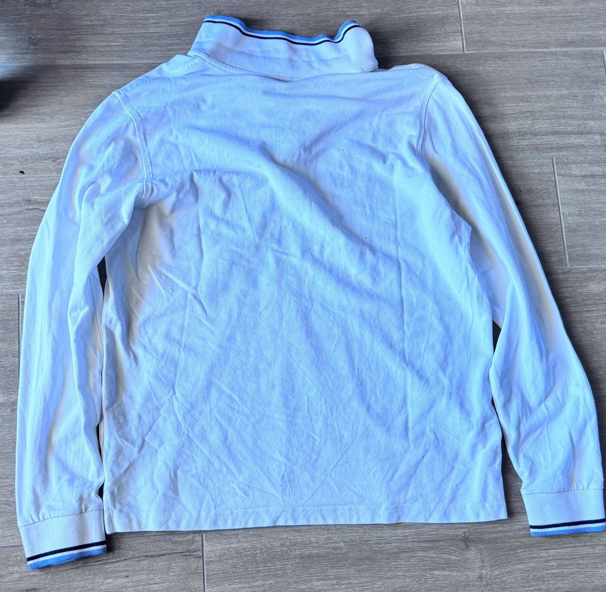Vintage Polo Lotto Uomo – Modello 1209 – Taglia L Size US L / EU 52-54 / 3 - 5 Thumbnail