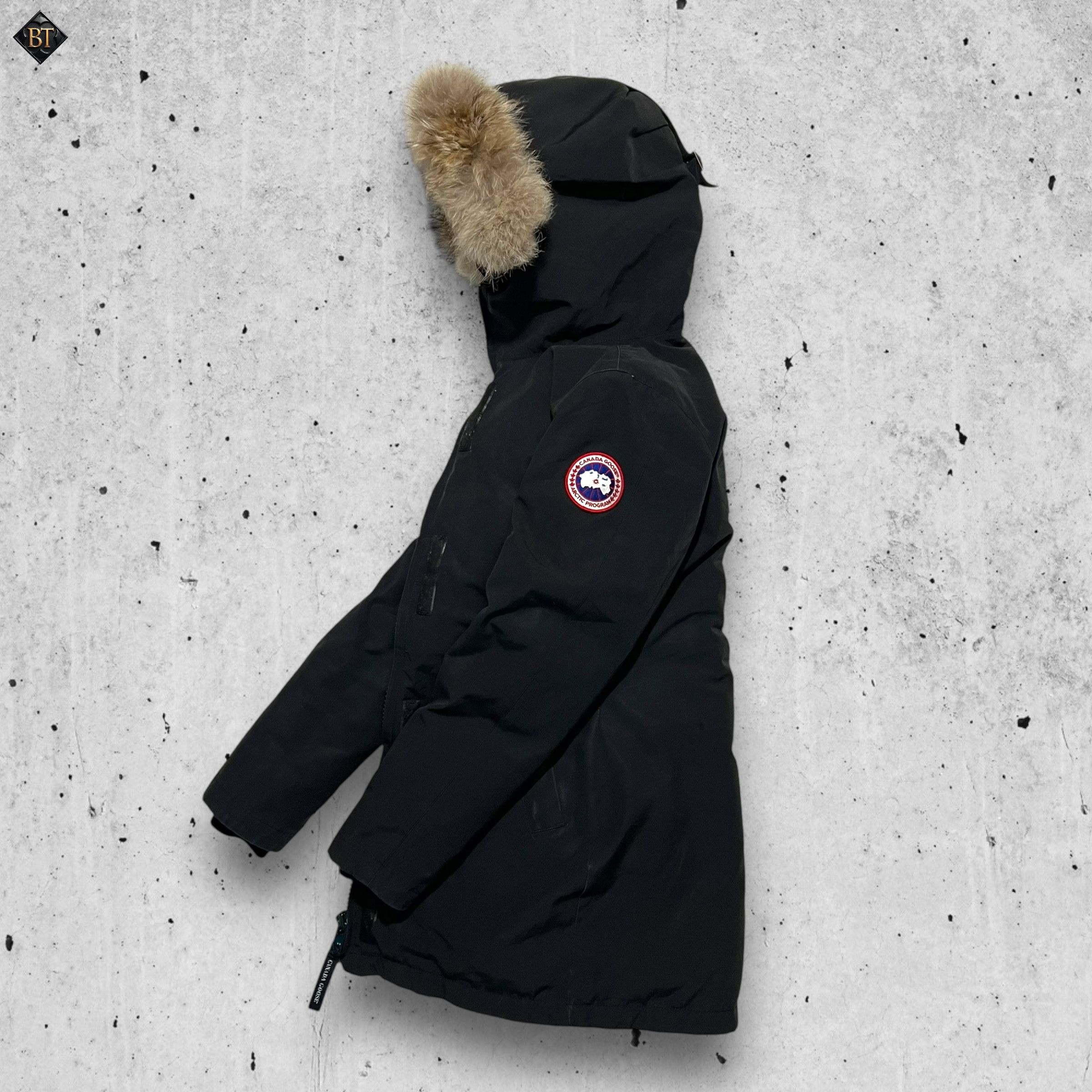 Canada Goose VICTORIA parka