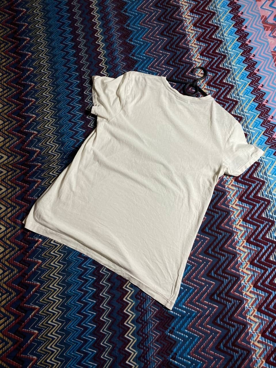 Japanese Brand × Lee LEE T-SHIRT BIG LOGO VINTAGE TEE Size S / US 4 / IT 40 - 6 Thumbnail