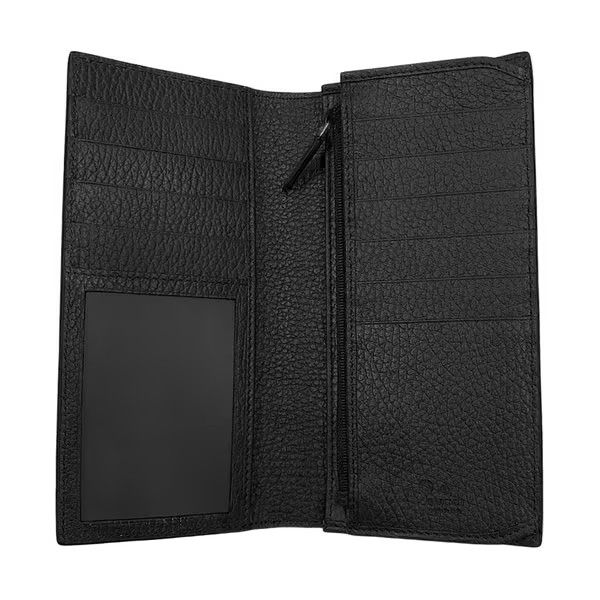Gucci oc11z1225 Size: OS / Wallet in Black Size ONE SIZE - 3 Thumbnail