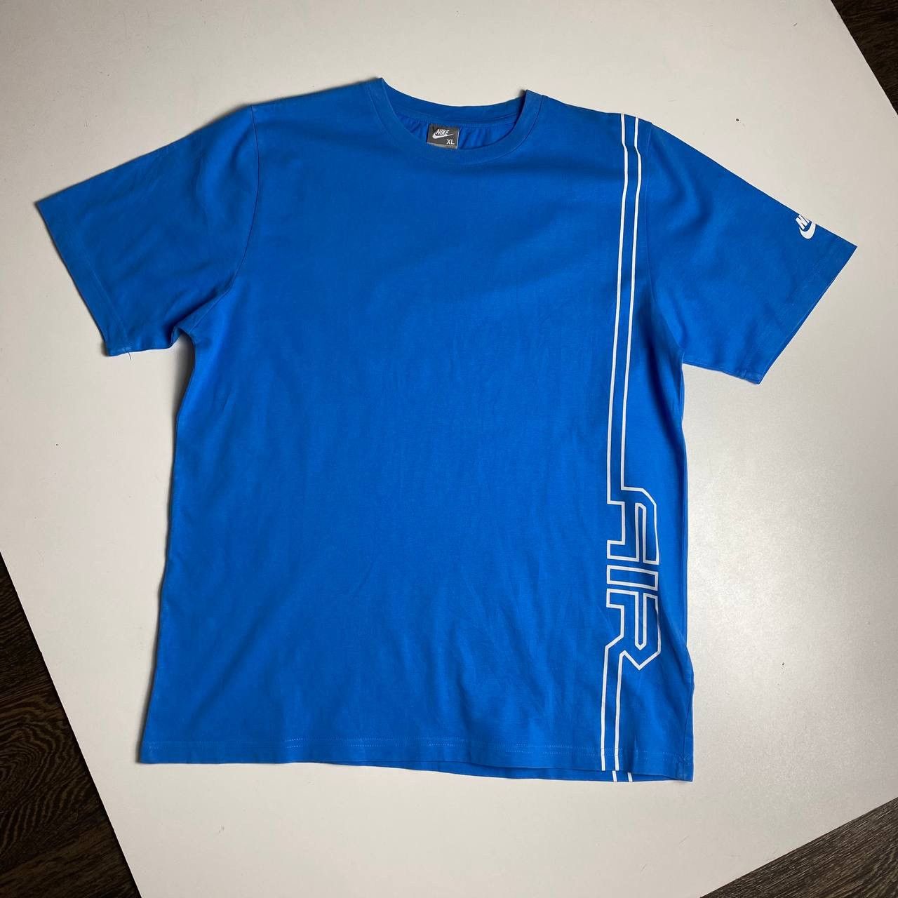 Nike Nike Air Vintage T-shirt Size:XL Size US XL / EU 56 / 4 - 1 Thumbnail