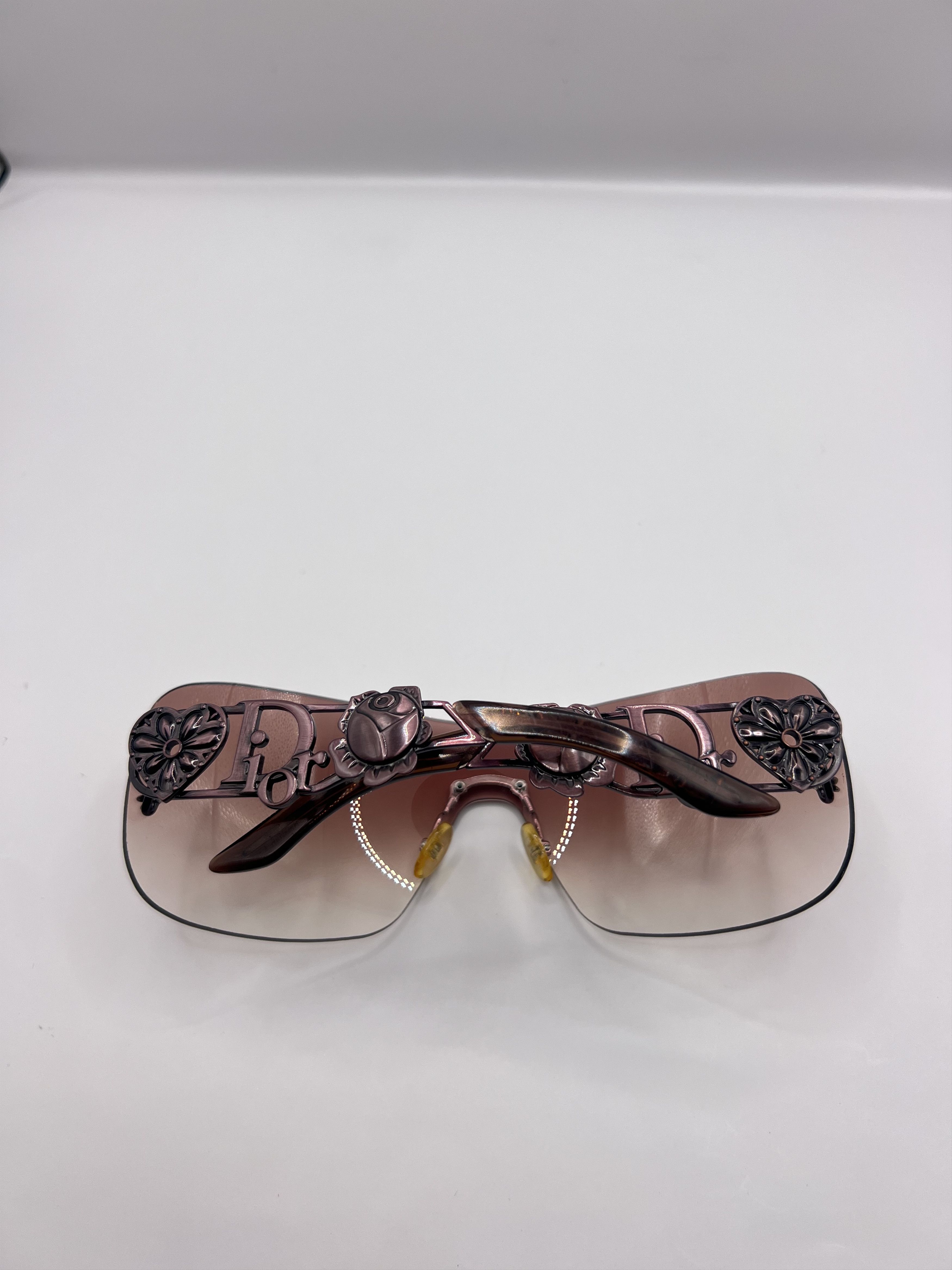 Dior Dior SPUNS sunglasses Size ONE SIZE - 13 Thumbnail