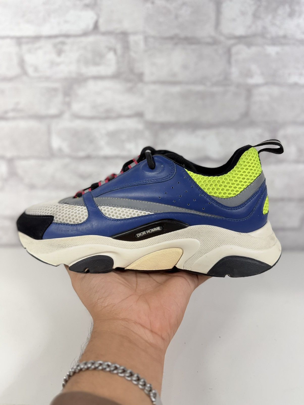 Dior Dior B22 Size 10US/43EU Size US 10 / EU 43 - 10 Thumbnail