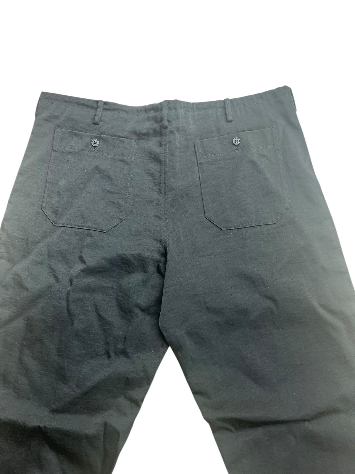 Vintage × Y's for Men × Yohji Yamamoto Vintage ‘96 Y’s for men Size US 33 - 4 Thumbnail