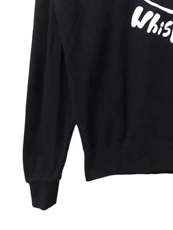 Japanese Brand Vintage Whispeeee Japan Character Sweatshirts Size US M / EU 48-50 / 2 - 4 Thumbnail