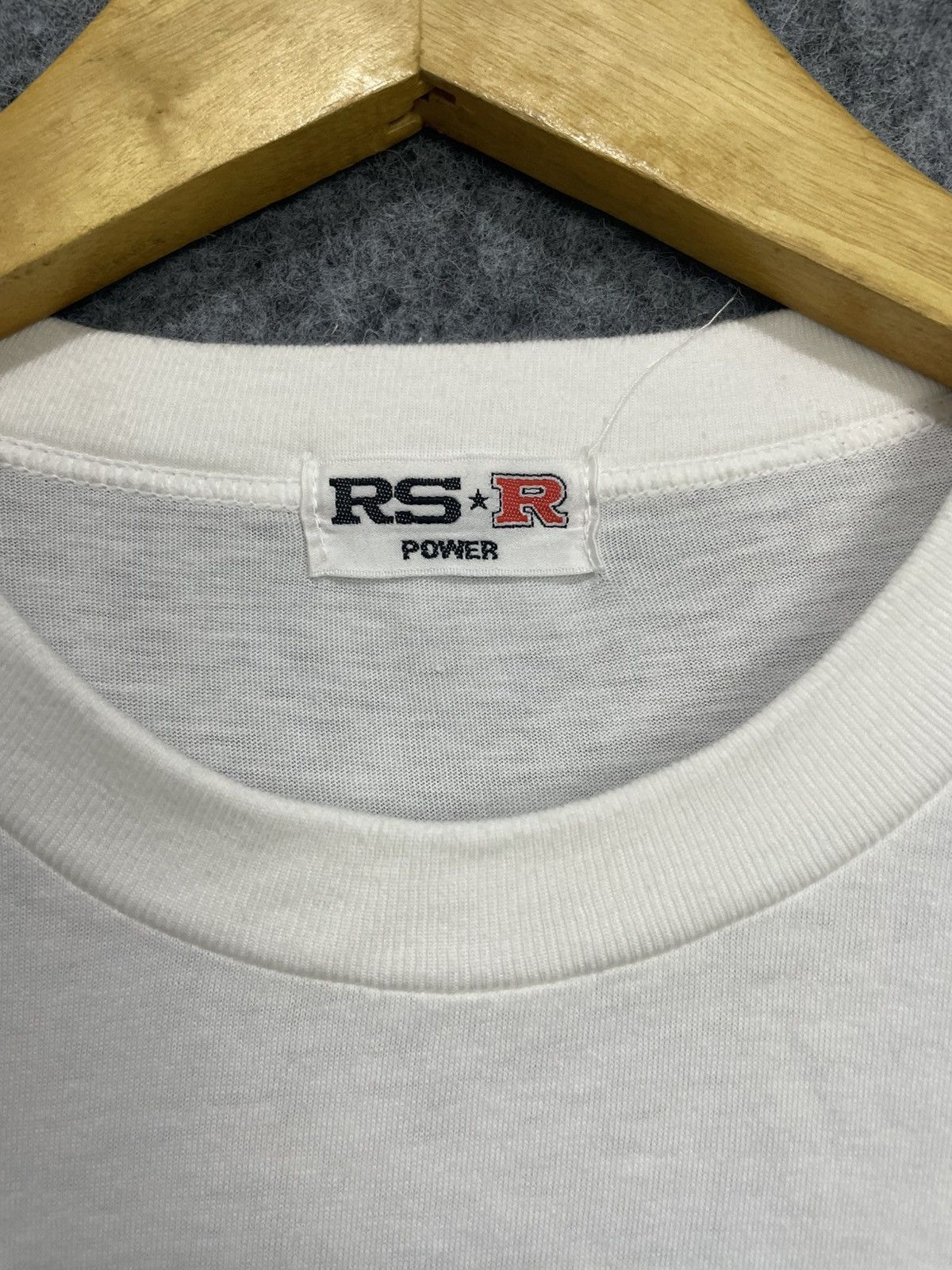 Vintage Vintage 1988 Rallye Monte-Carlo T-Shirt Size US M / EU 48-50 / 2 - 6 Thumbnail