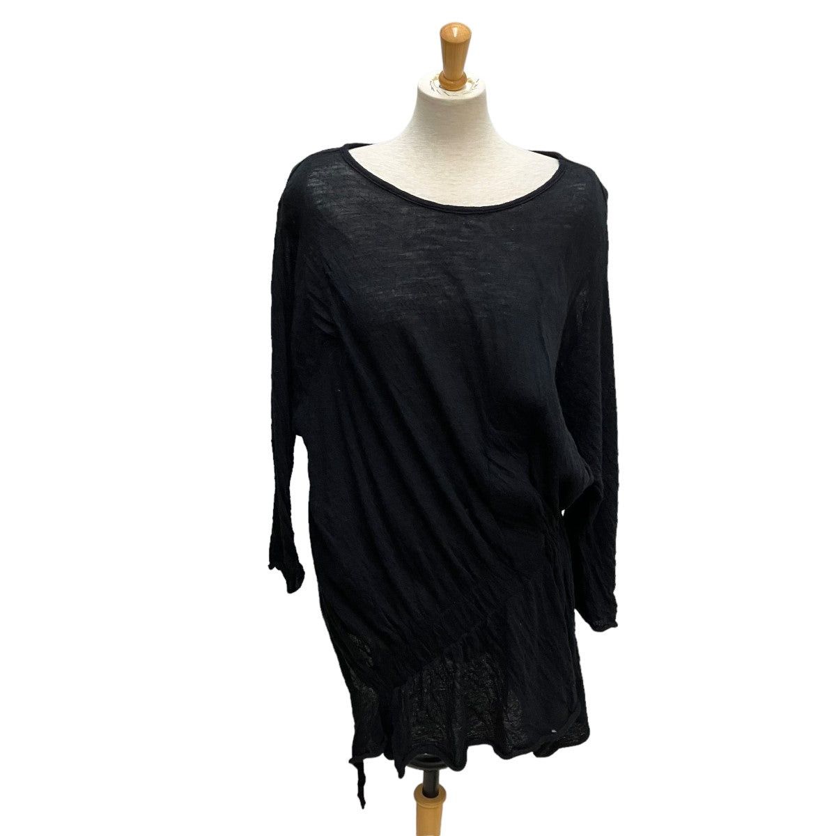 Yohji Yamamoto B Yohji Yamamoto Knit NH-D54-170 Size US S / EU 44-46 / 1 - 1 Thumbnail