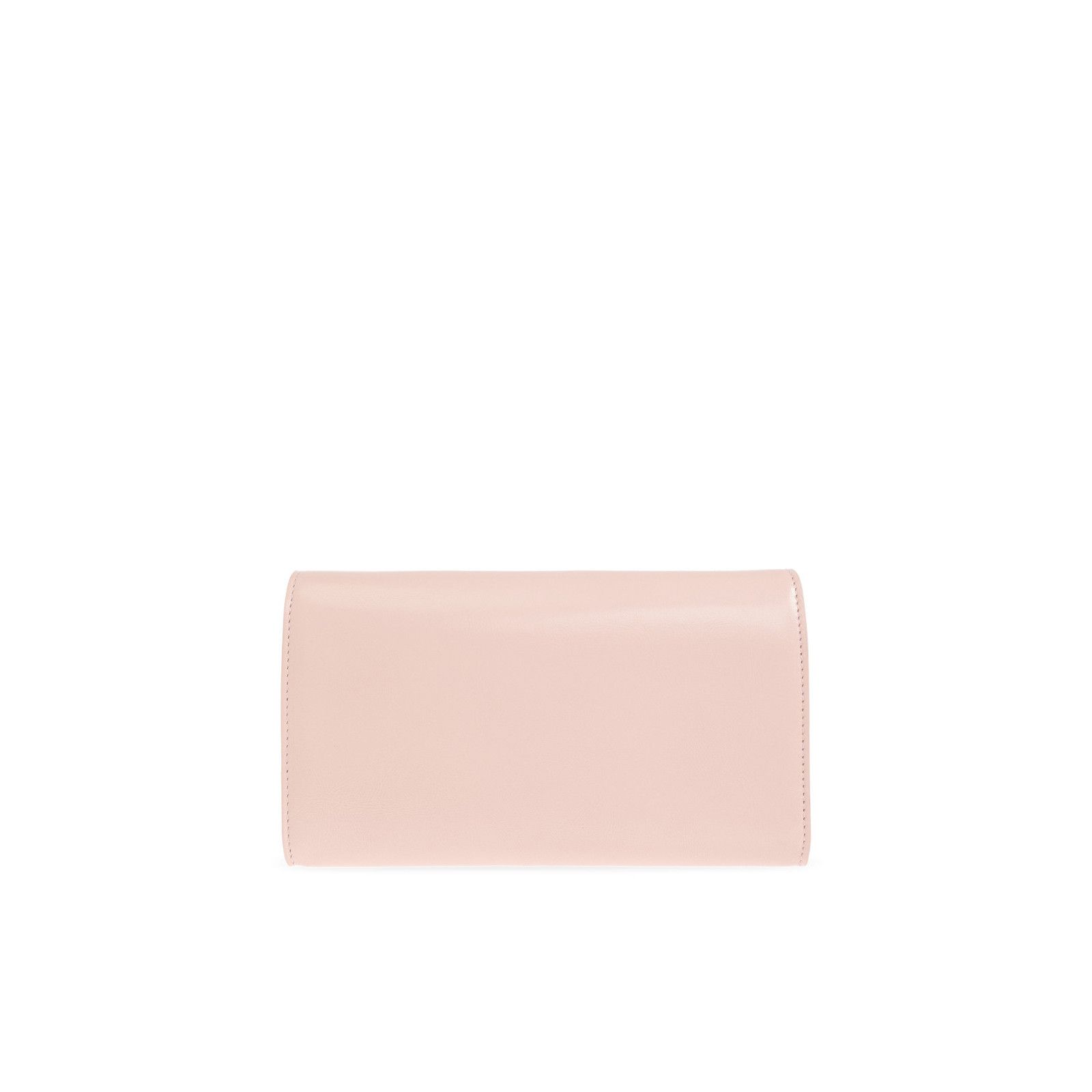 Balmain BALMAIN Shuffle Pink Chain Wallet Bag New Size ONE SIZE - 2 Thumbnail