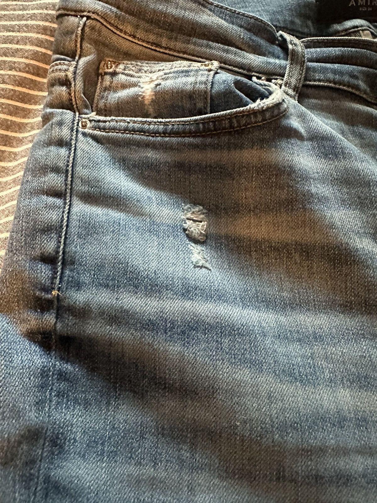 Amiri AMIRI Jeans Size US 34 / EU 50 - 4 Thumbnail