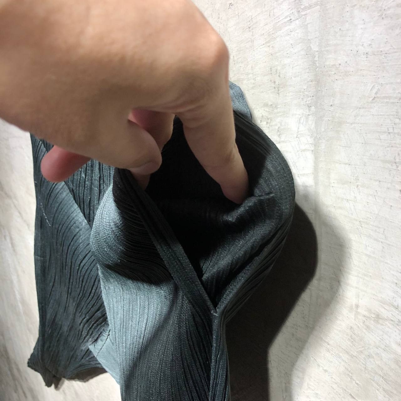 Pleats Please Issey Miyake Issey Miyake Pleats Please pleated pants Size US 30 / EU 46 - 9 Thumbnail