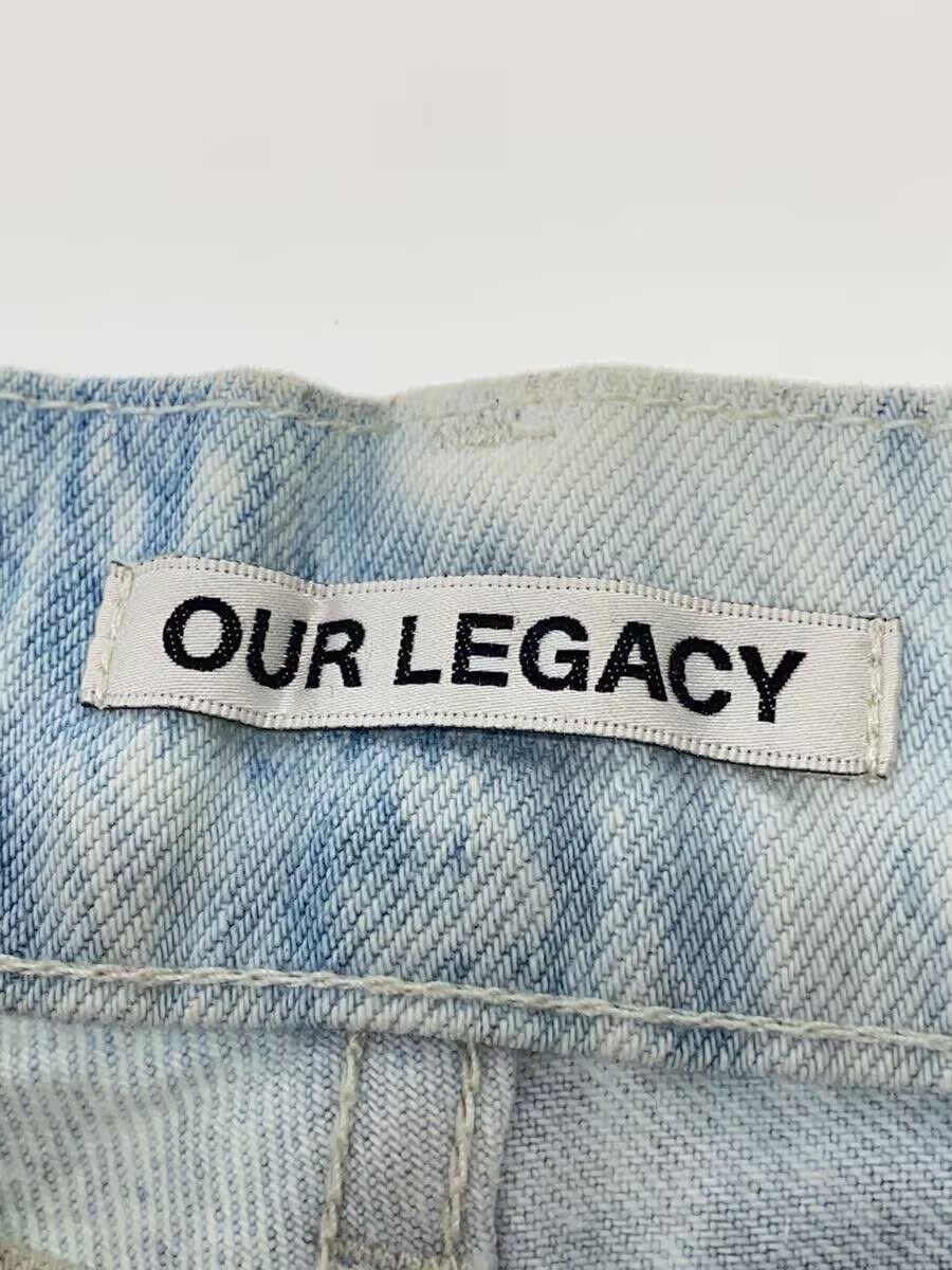 Our Legacy Third Cut Tie Dye Jeans Size US 28 / EU 44 - 4 Thumbnail