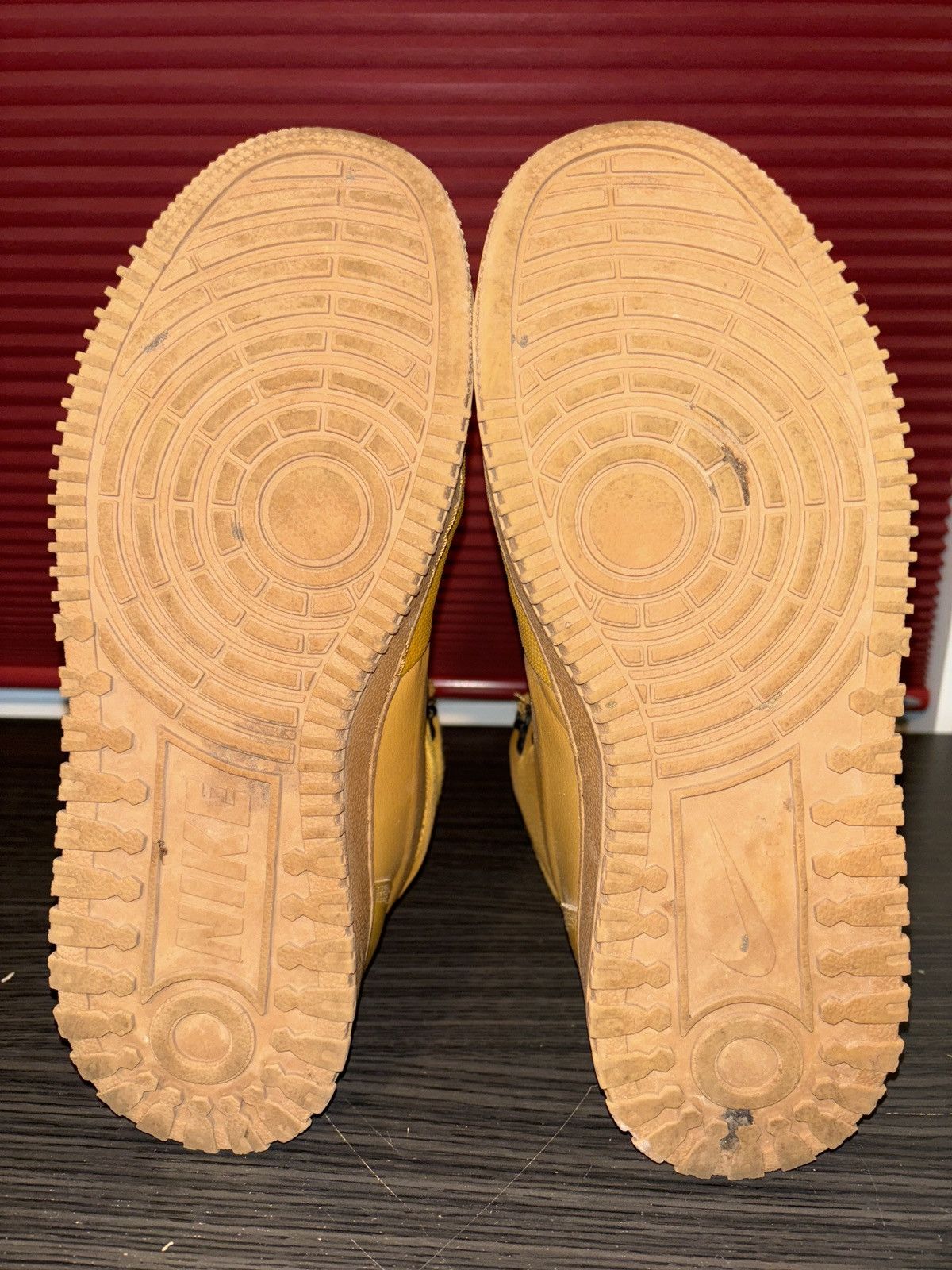 Goretex × Nike Nike Path Winter Size US 10 / EU 43 - 4 Thumbnail