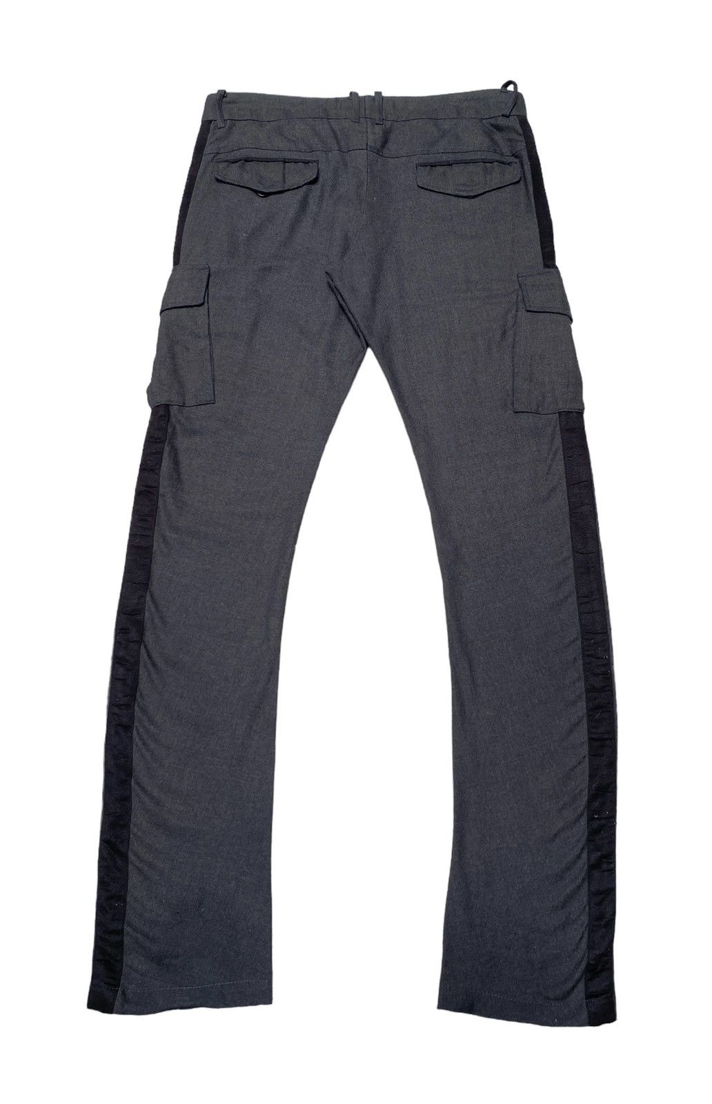 Designer × Japanese Brand × Vintage Vintage Japanese Brand 5351 hommes Tactical Pants 1990s Size US 34 / EU 50 - 6 Thumbnail