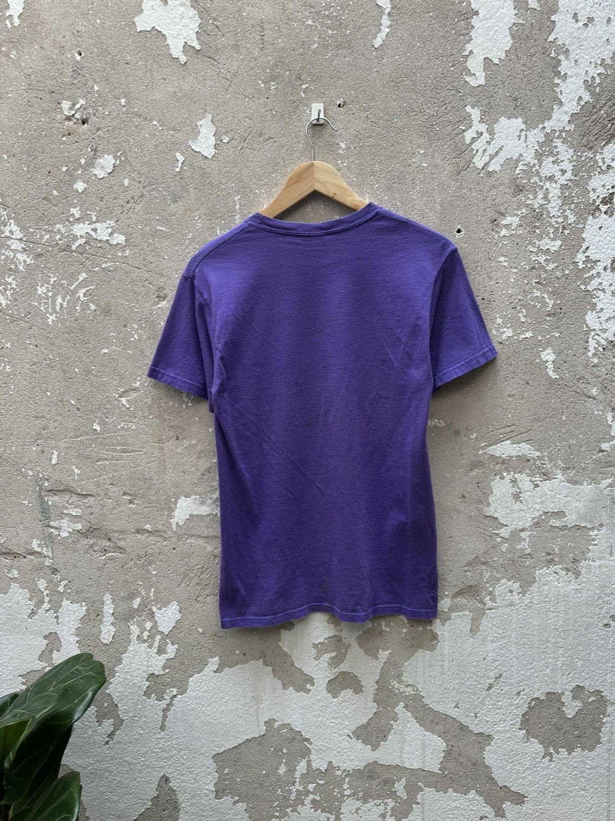 Band Tees Vintage Senses Fail American Rock Band Faded Tees Size US S / EU 44-46 / 1 - 2 Thumbnail