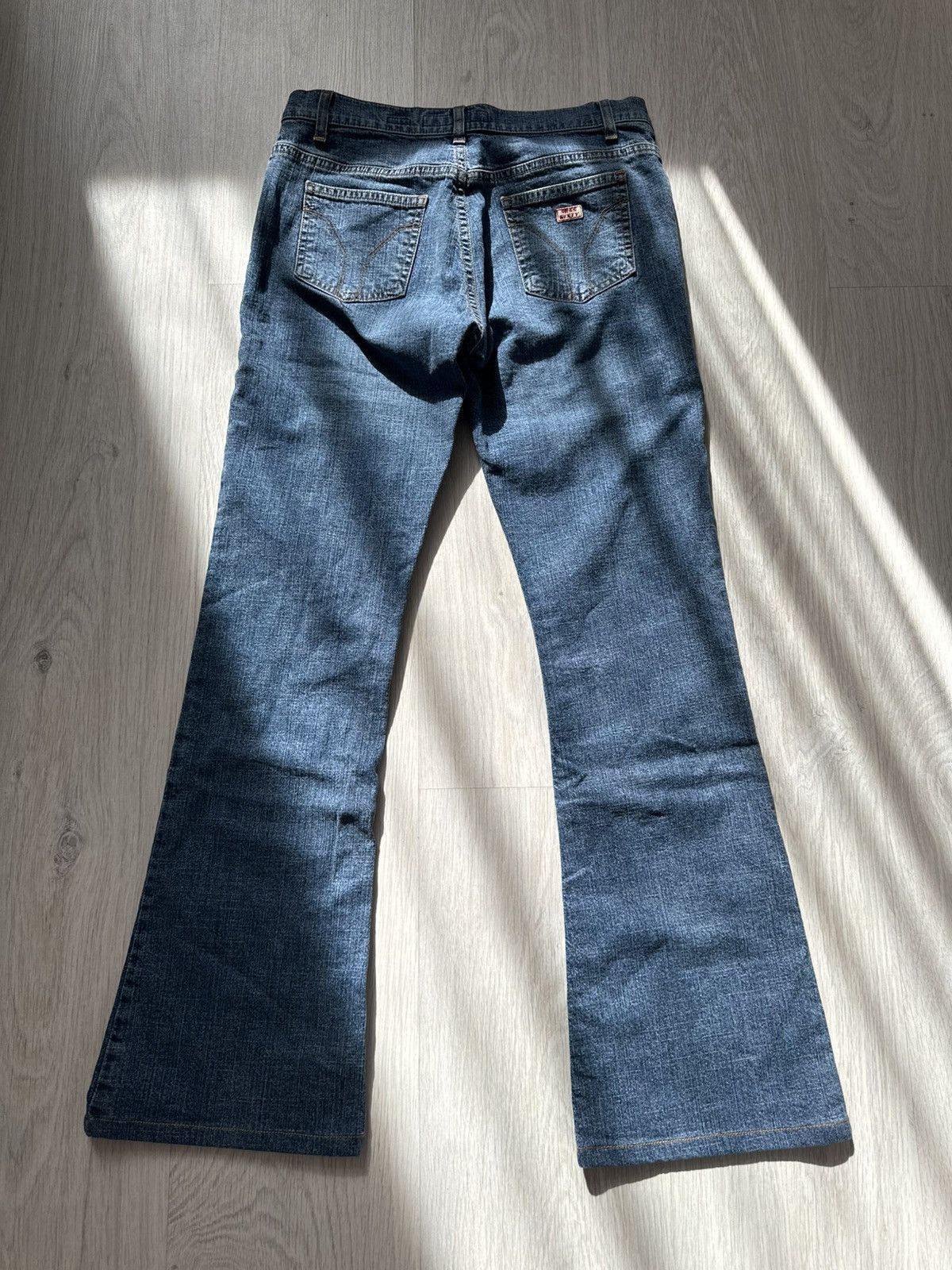Miss sixty denim pants