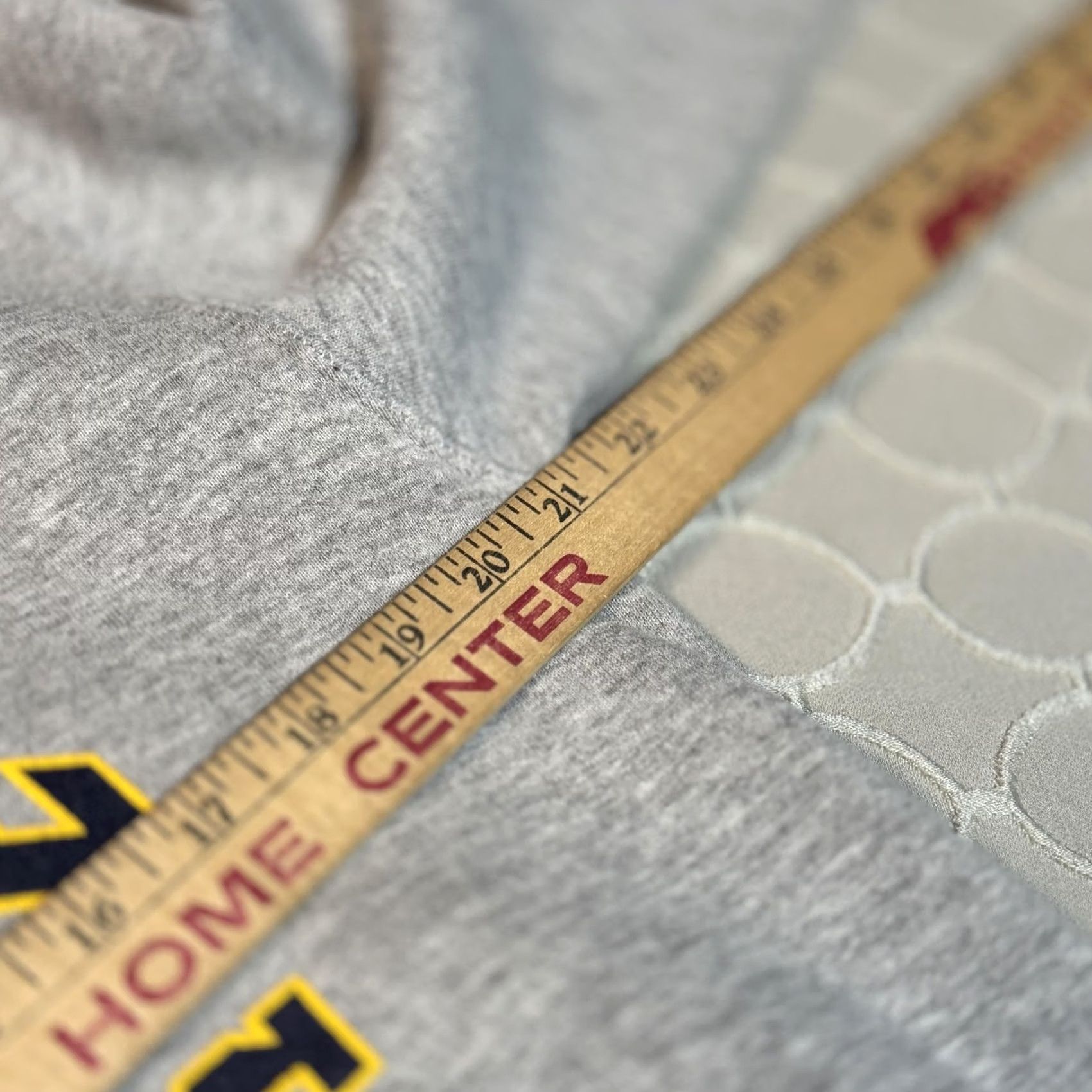Russell Athletic VINTAGE Russell Athletic UC Irvine Athletics Sweatshirt Mens M Gray Graphic Print 90s US Size US M / EU 48-50 / 2 - 6 Thumbnail