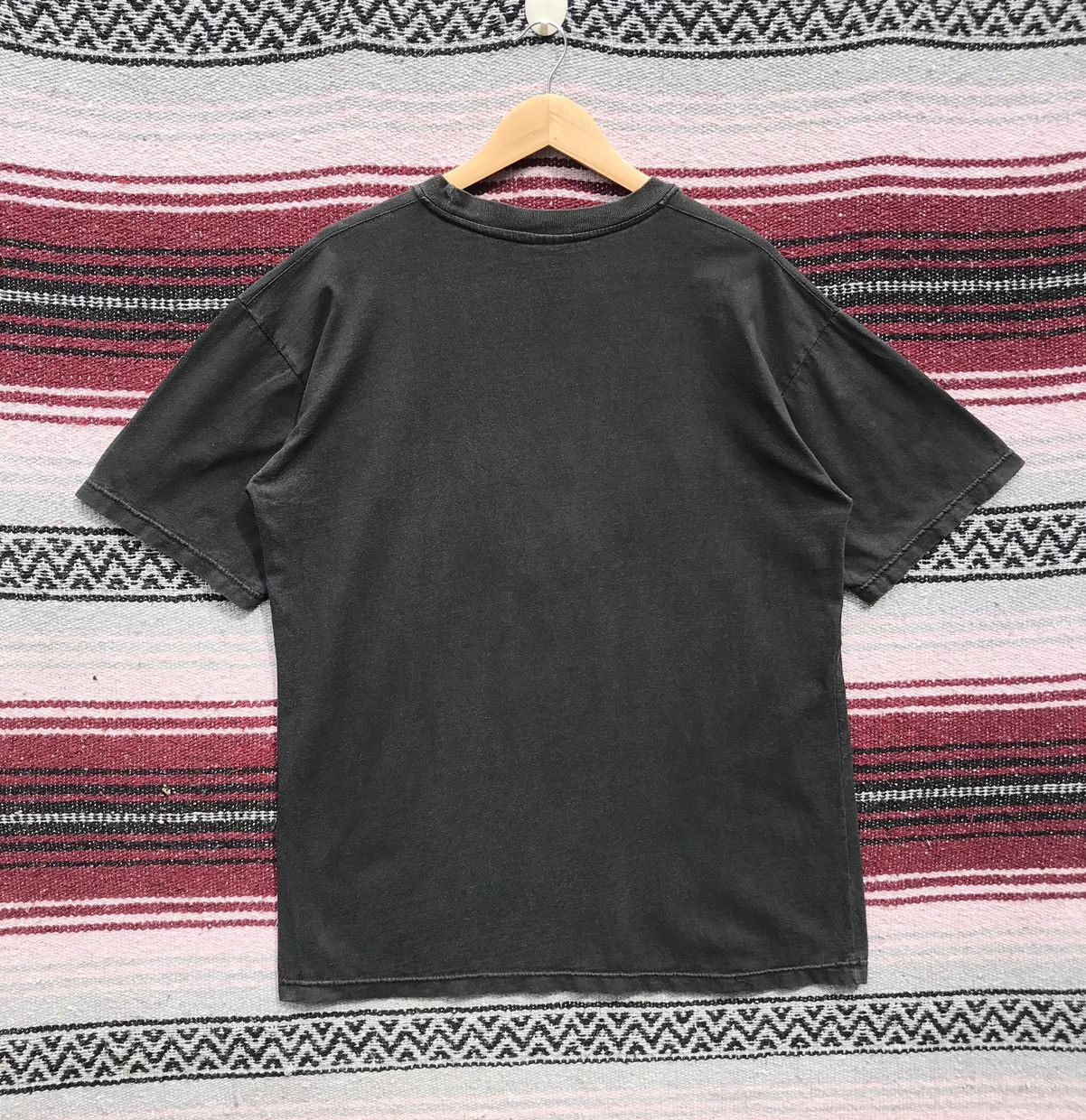 Snoop Dogg × Vintage Vintage Snoop Dogg Shirt Embroidery Snoop Dogg Rap Tees Size US L / EU 52-54 / 3 - 2 Thumbnail