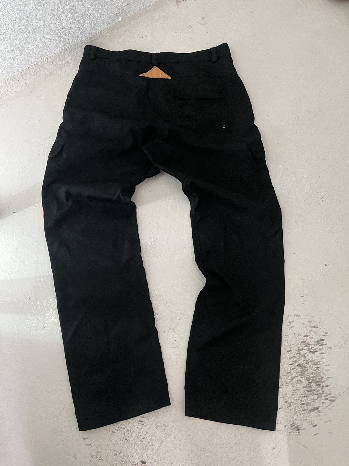 Caterpillar × Heron Preston Heron preston x Caterpillar work pants Size US 42 / EU 58 - 3 Thumbnail