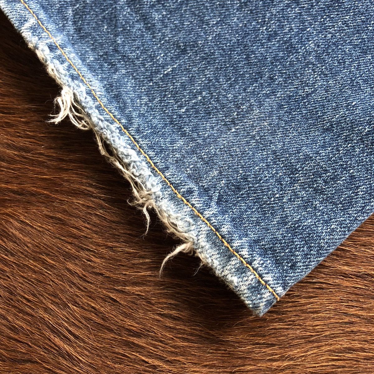 Kapital × Kapital Kountry Kapital Cactus Flare Denim Size US 28 / EU 44 - 8 Thumbnail