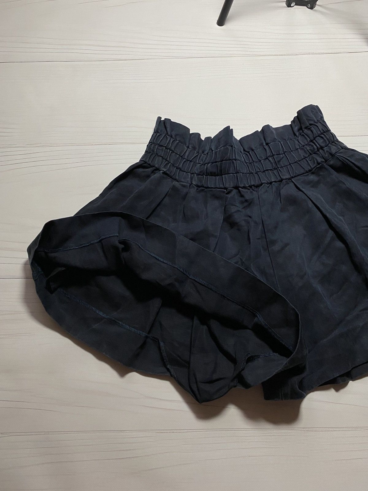 Isabel Marant Isabel Marant Etoile Pacifica japanes faded y2k mini skirt Size 26" / US 2 / IT 38 - 9 Thumbnail