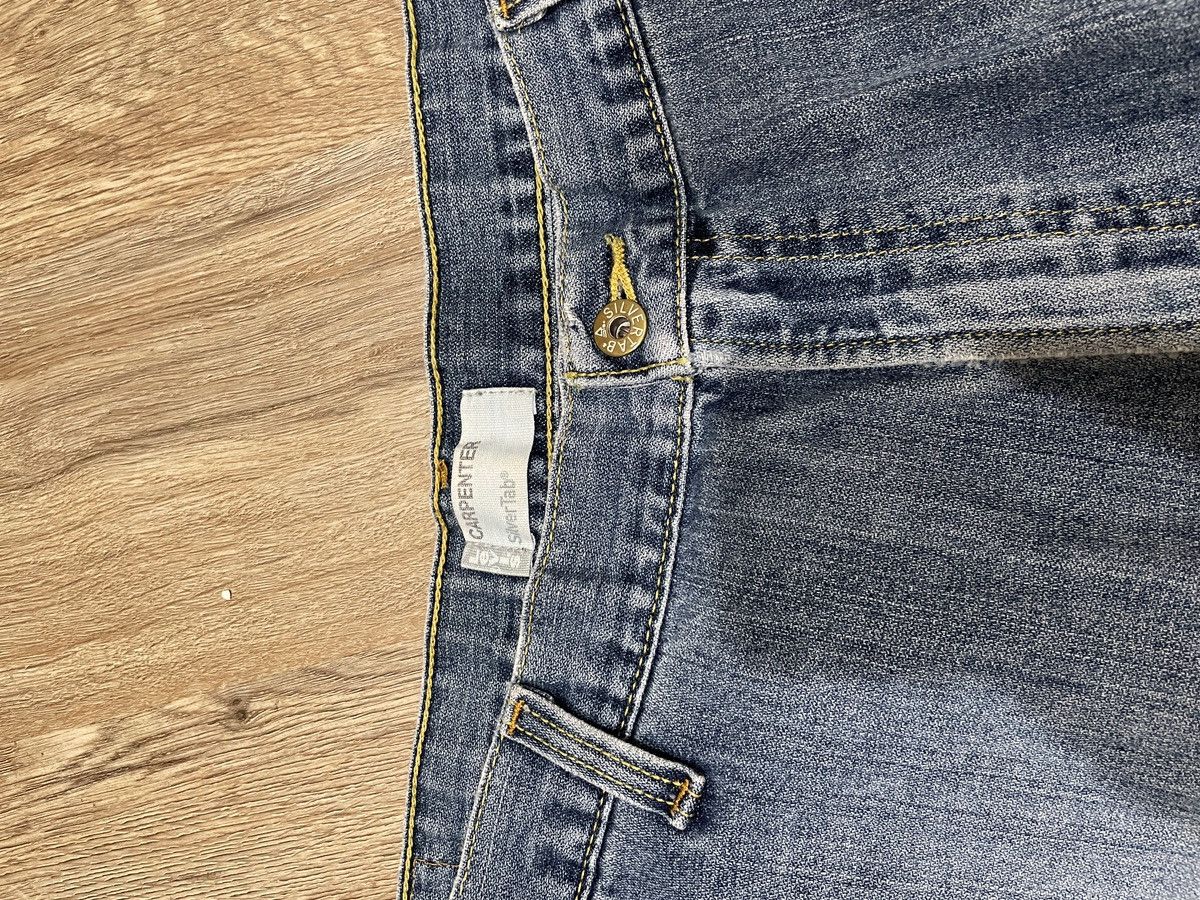 Levi's Levi’s silver tab carpenter shorts Size US 36 / EU 52 - 1 Thumbnail