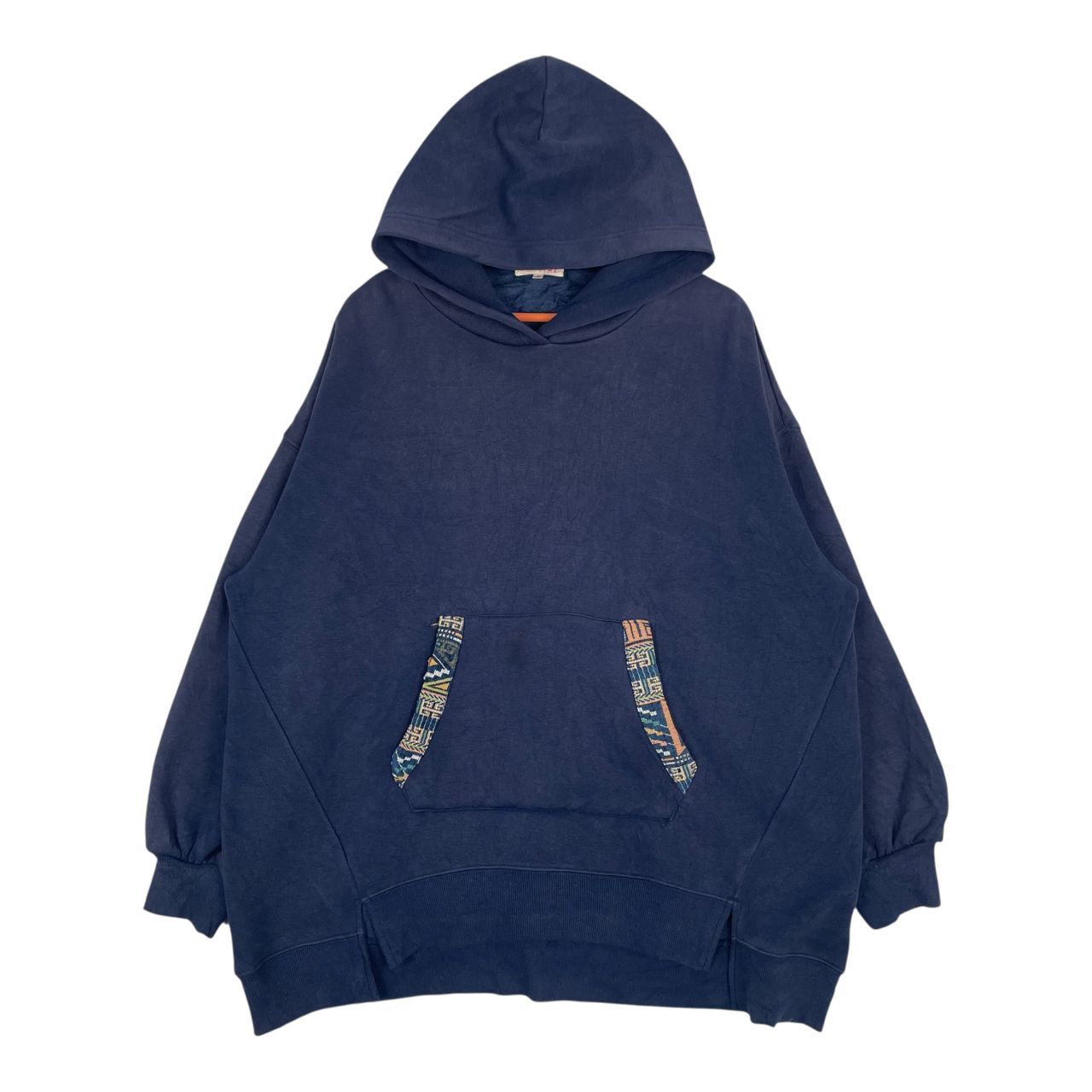 Japanese Brand Authentic Japan Titicaca Outdoor Gear Pullover Hoodie Size F Size 3XL / US 20-22 - 1 Thumbnail