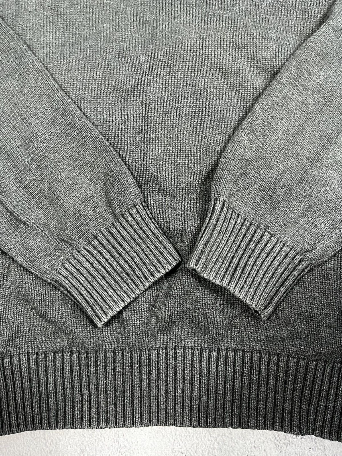 Tommy Hilfiger × Vintage Vintage Y2K Tommy Hilfiger sweater old money style size M Size US M / EU 48-50 / 2 - 6 Thumbnail