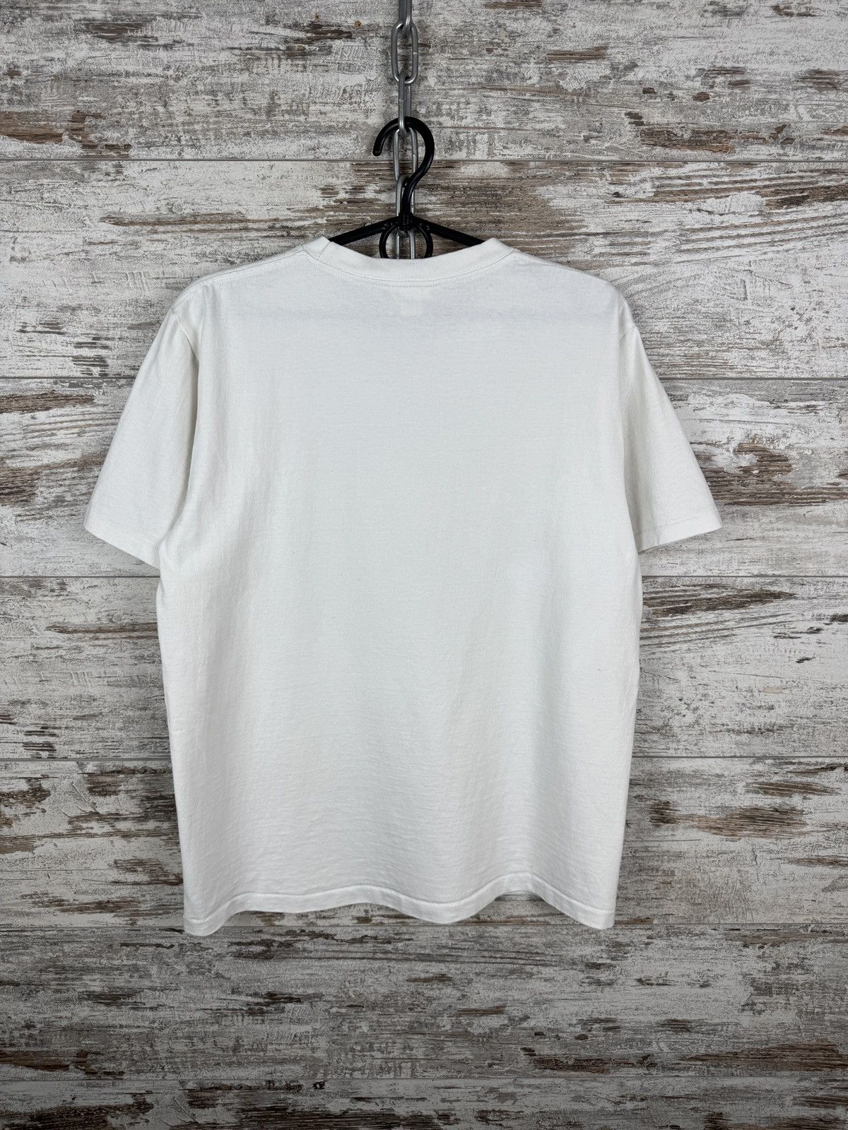 Bape Mens Vintage A Bathing Ape Bape busy works T-Shirt tee japan Size US M / EU 48-50 / 2 - 16 Thumbnail