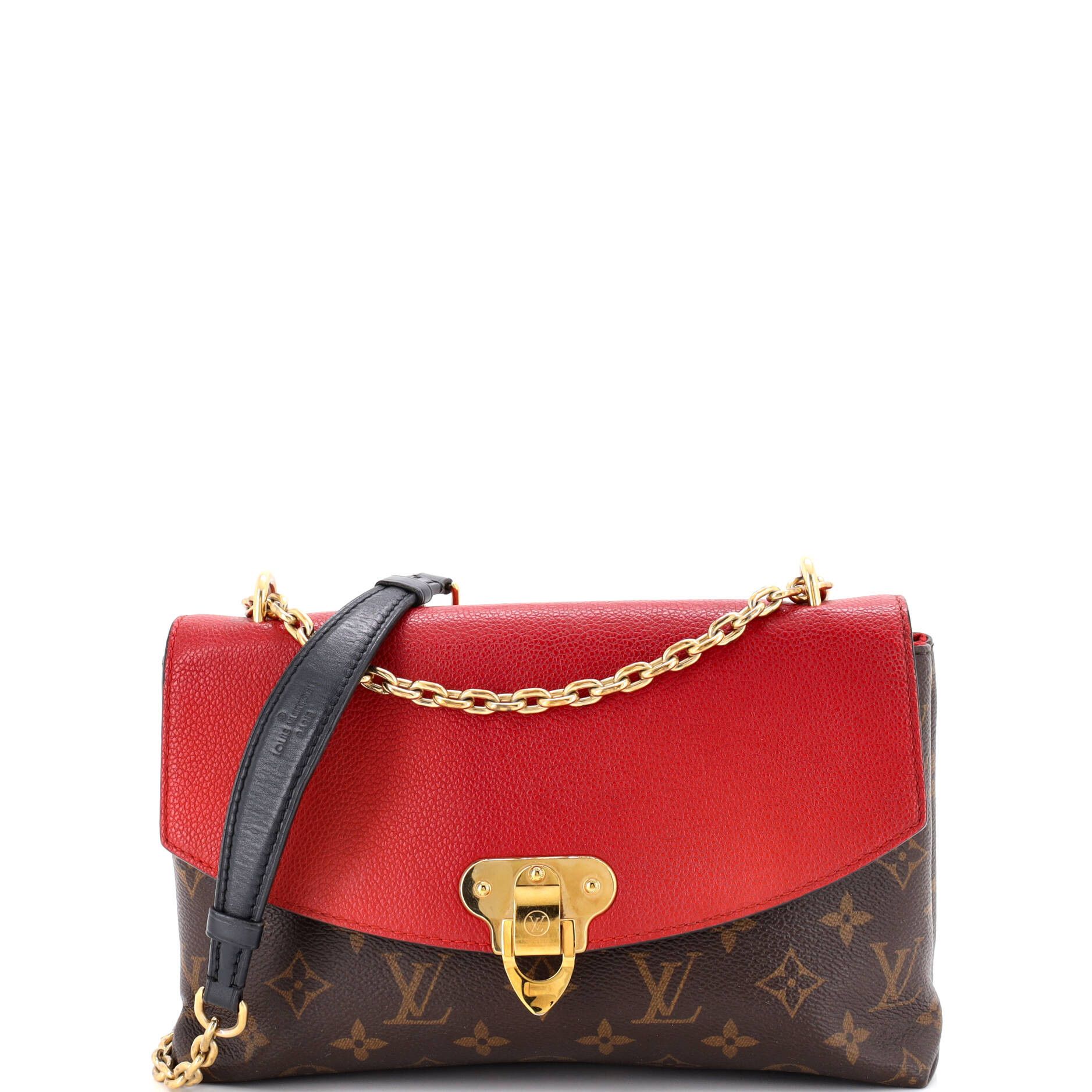 Louis Vuitton Saint Placide Handbag Size ONE SIZE - 1 Thumbnail