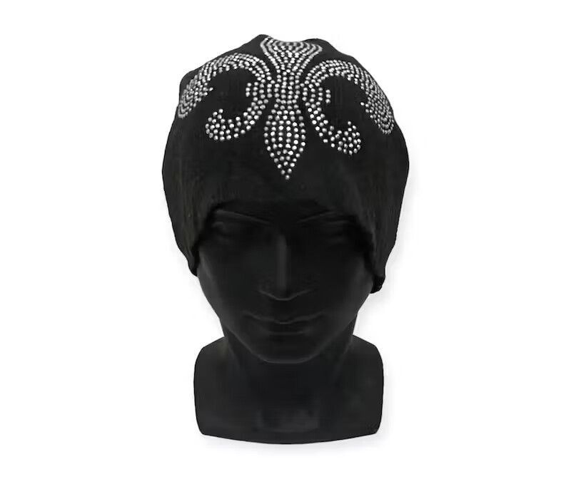 image of Big Logo Beanie Hat, Men's