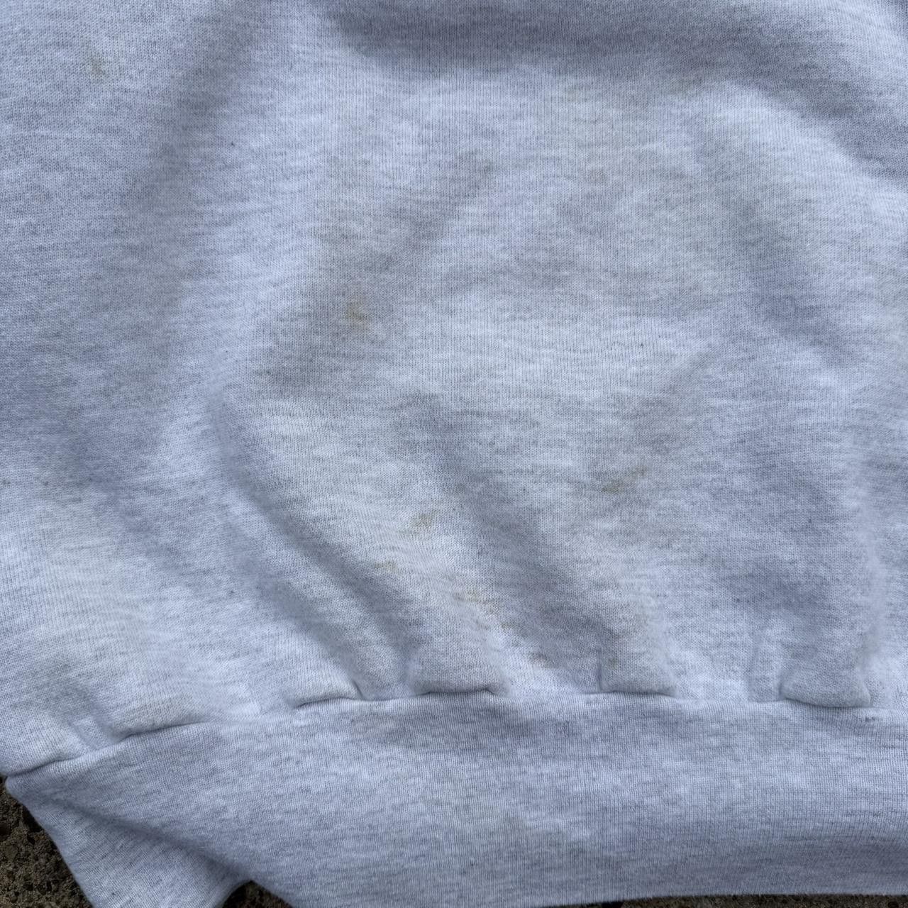 Other vintage 90s crewneck with "I’m the Big Brother" graphic Size US XXL / EU 58 / 5 - 4 Thumbnail