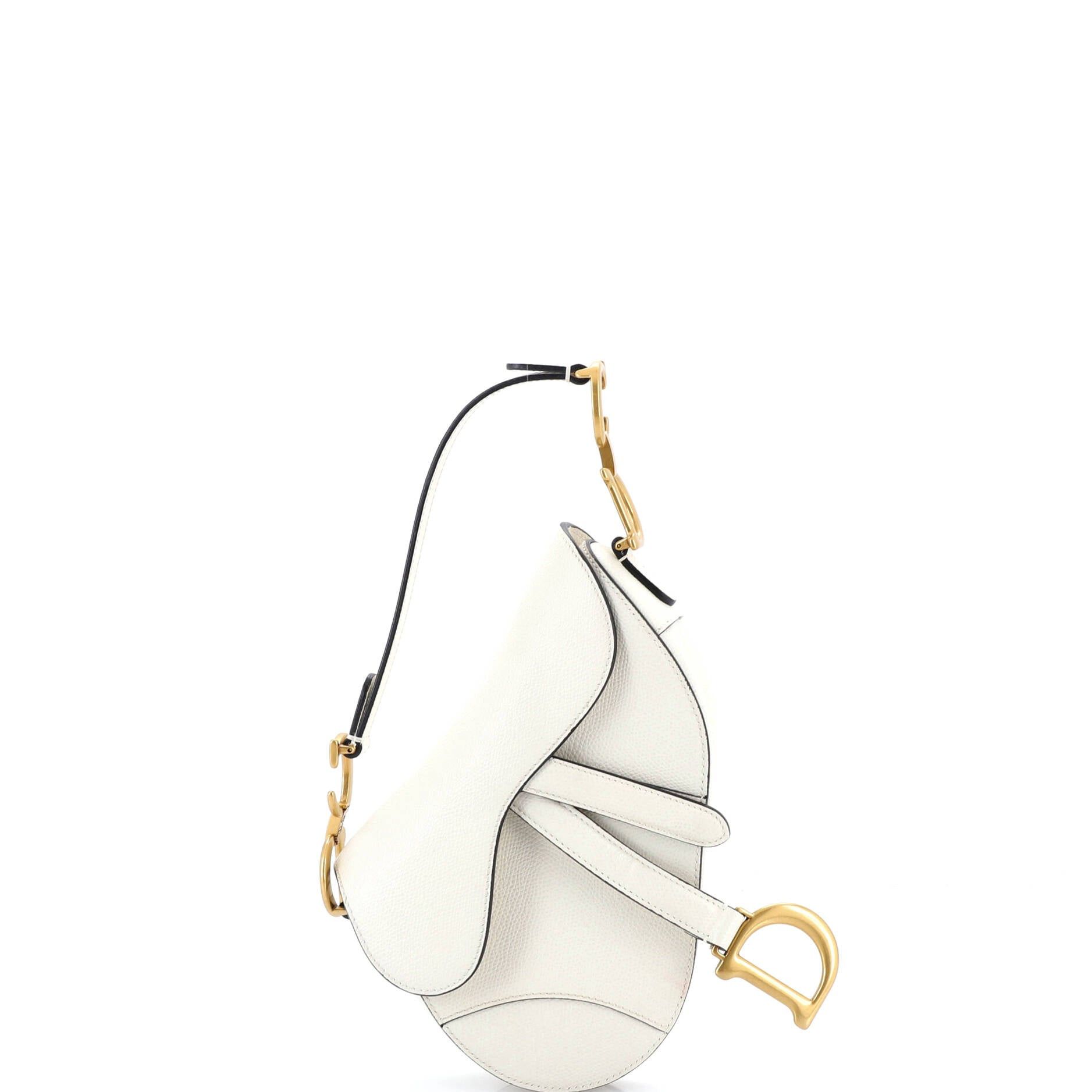 Dior Saddle Handbag Size ONE SIZE - 1 Thumbnail