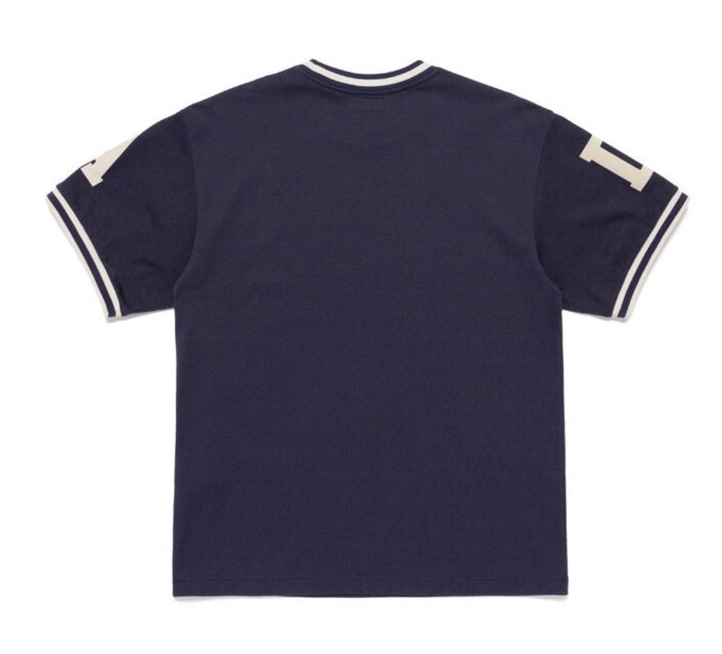 Human Made Human Made Top Size ONE SIZE - 2 Thumbnail
