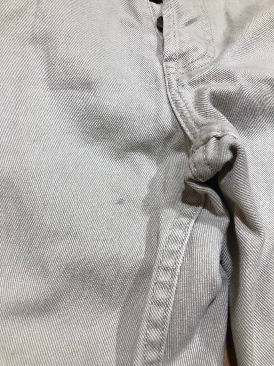 Burberry Burberry Vintage Pants Size US 32 / EU 48 - 5 Thumbnail